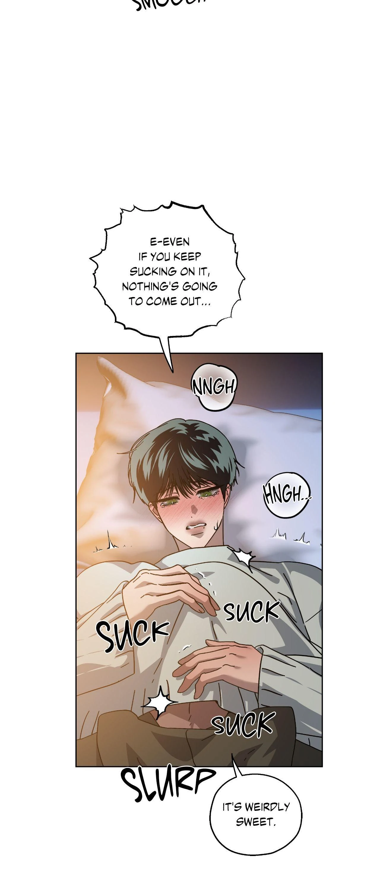 In The Deep - Chapter 60 Page 11