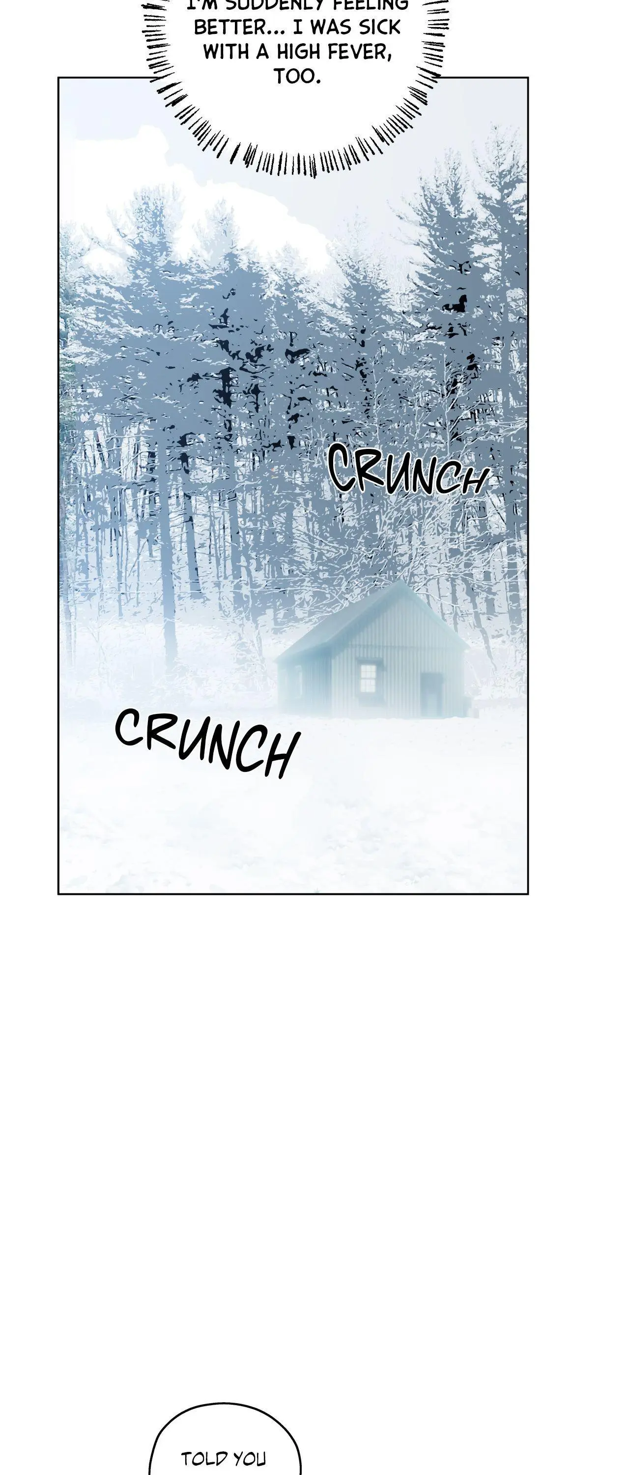 In The Deep - Chapter 60 Page 31