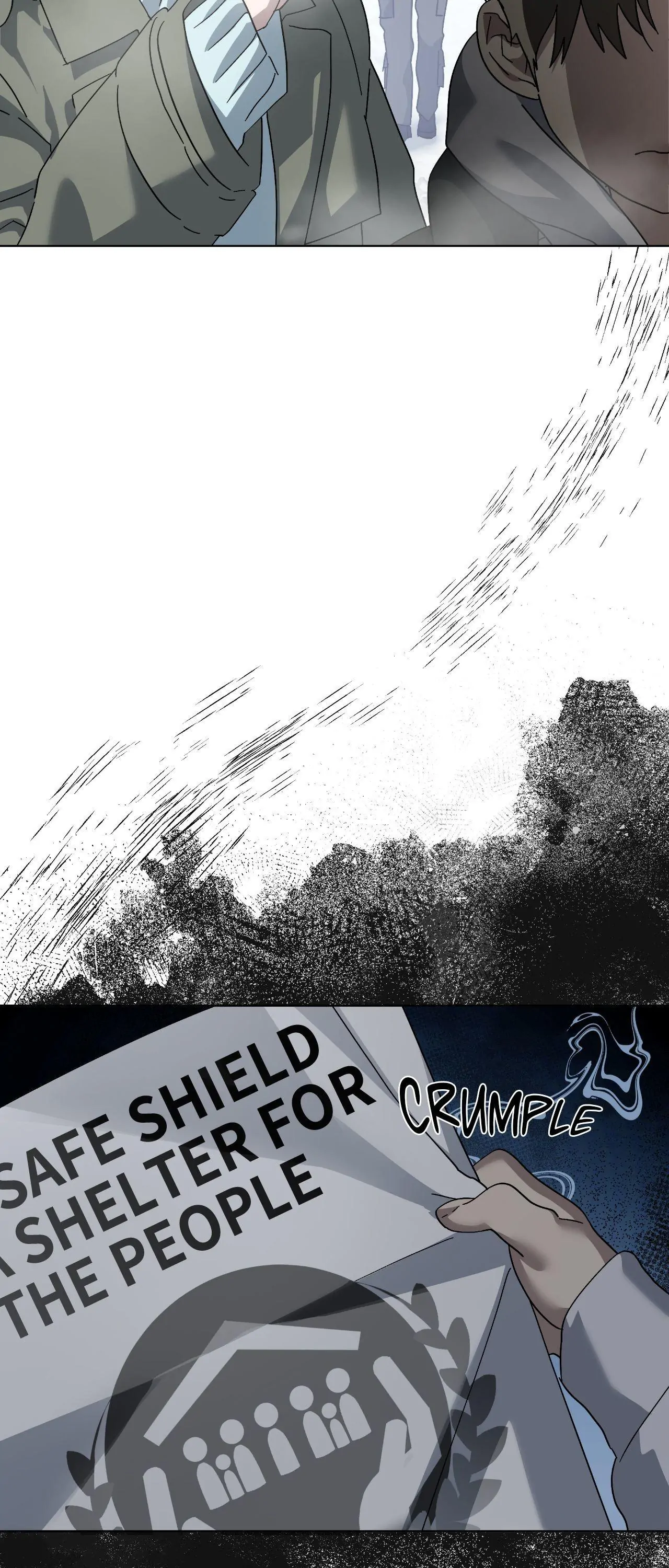 In The Deep - Chapter 60 Page 36