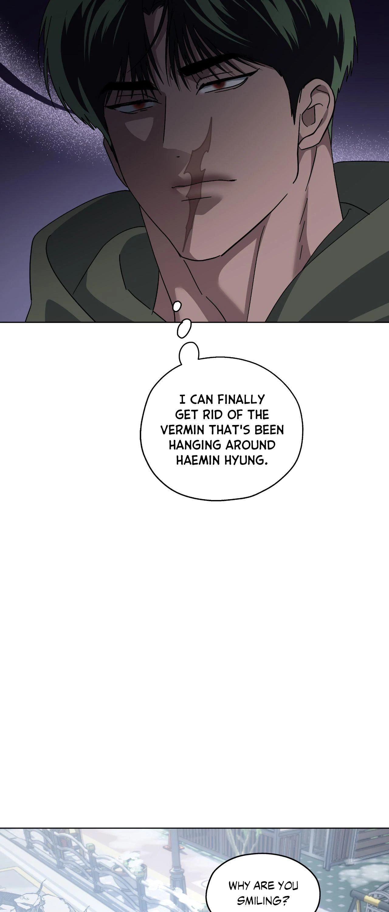 In The Deep - Chapter 60 Page 39