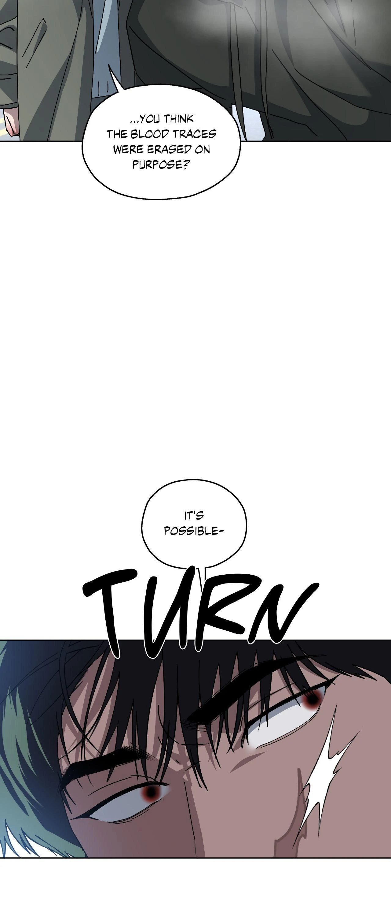 In The Deep - Chapter 60 Page 44
