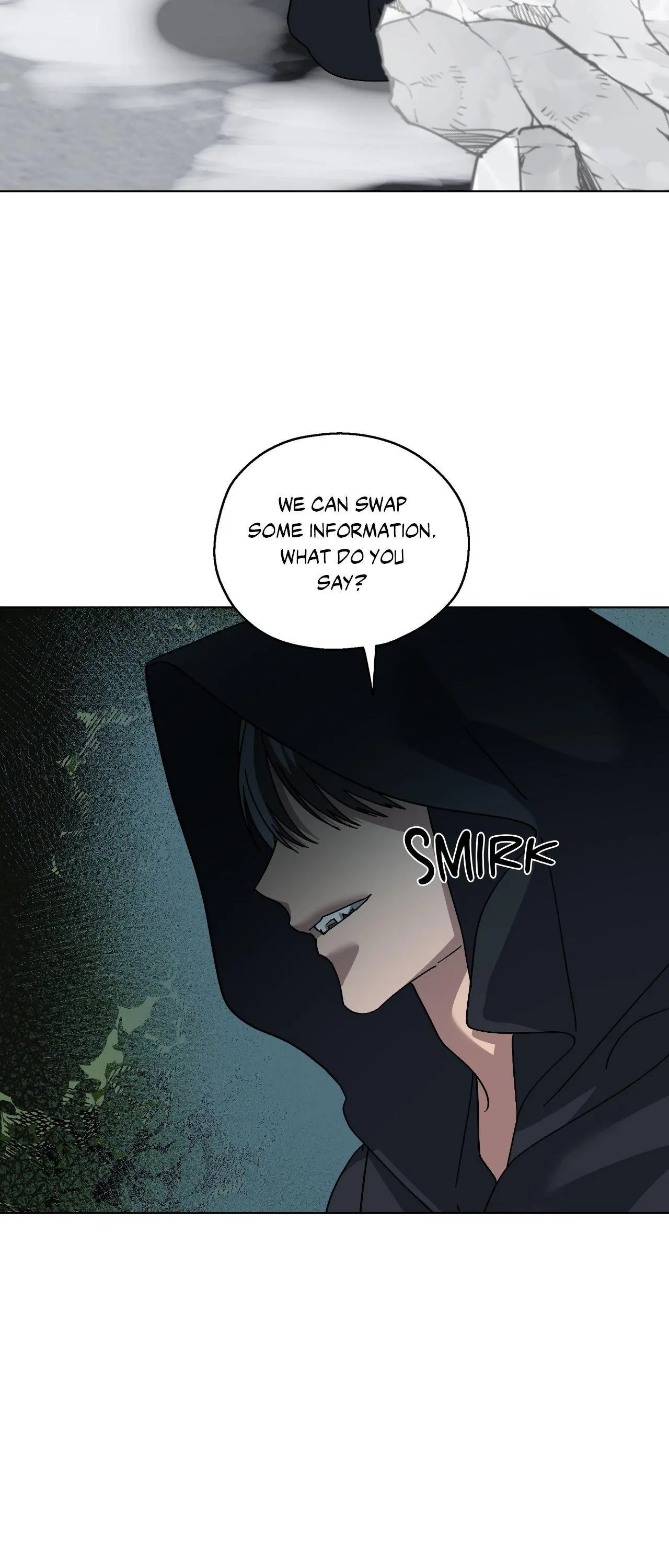In The Deep - Chapter 60 Page 49