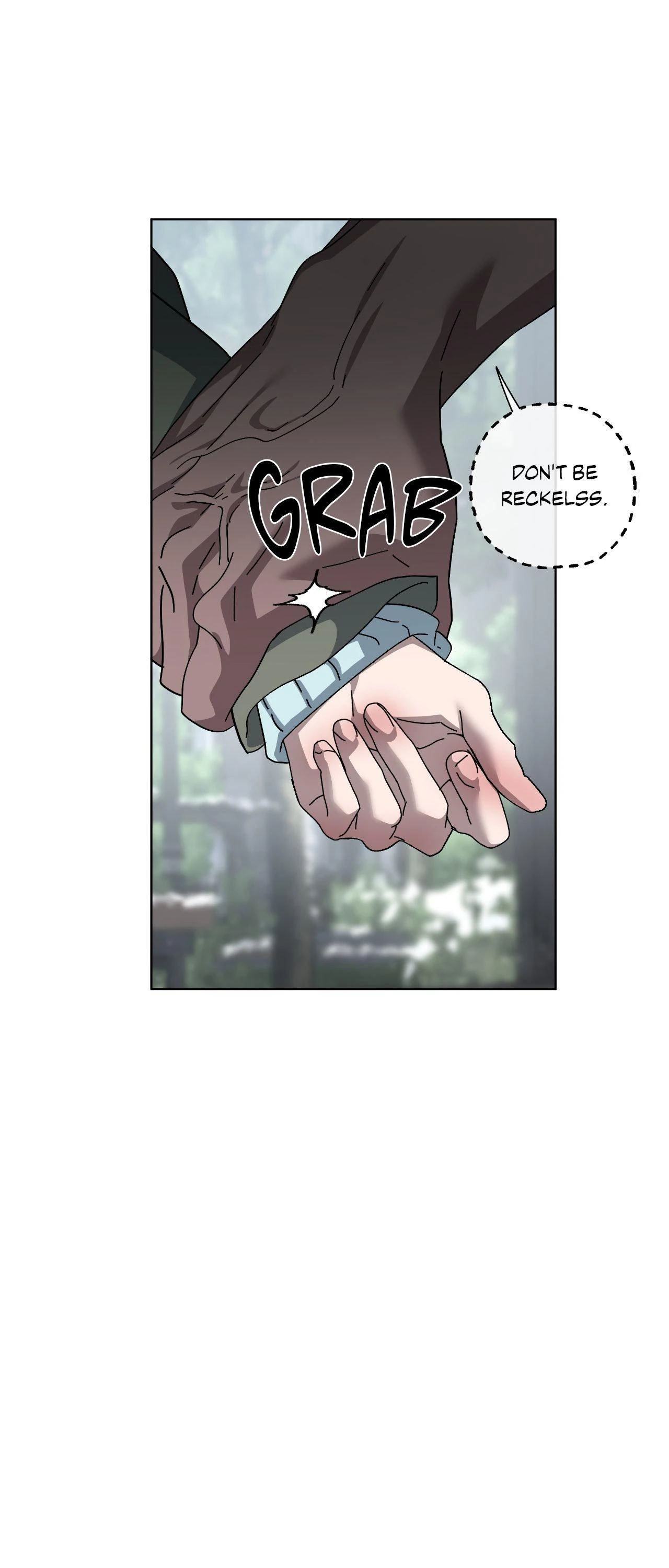 In The Deep - Chapter 60 Page 51