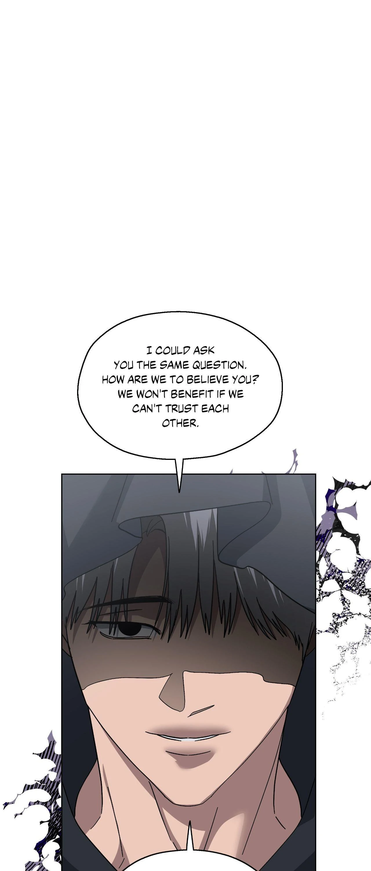 In The Deep - Chapter 60 Page 53