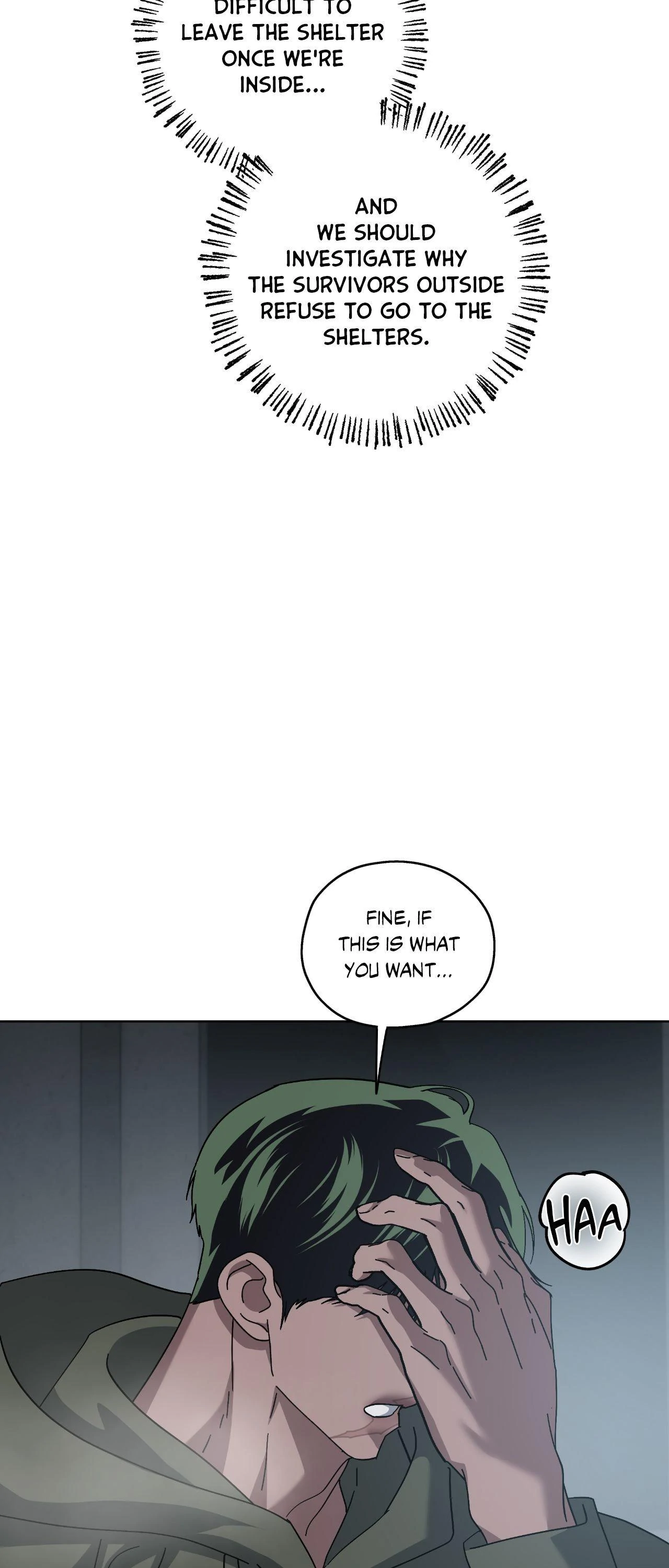In The Deep - Chapter 60 Page 55