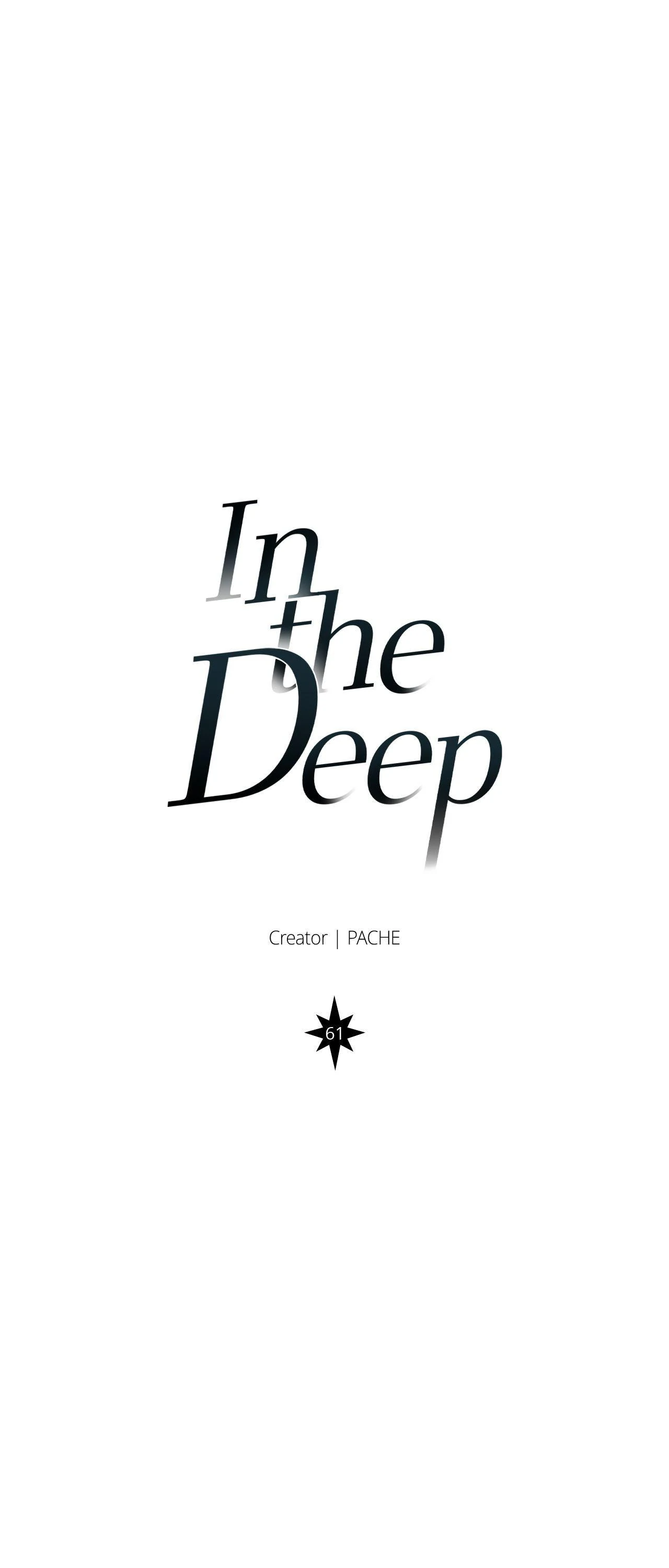 In The Deep - Chapter 61 Page 1