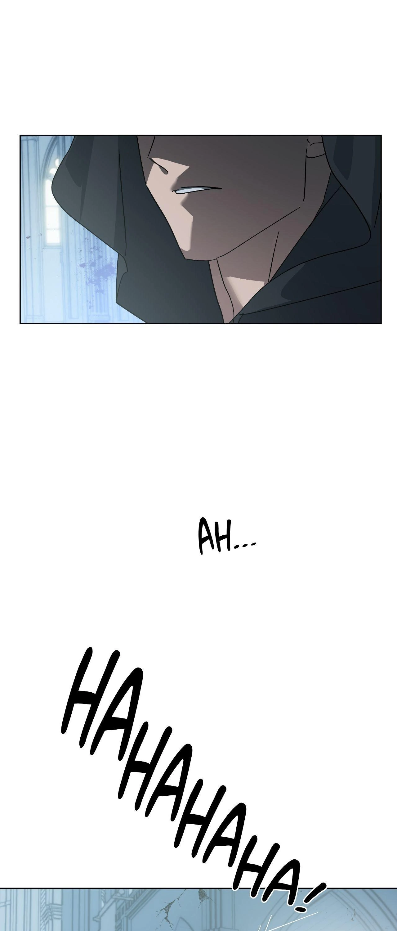 In The Deep - Chapter 61 Page 24