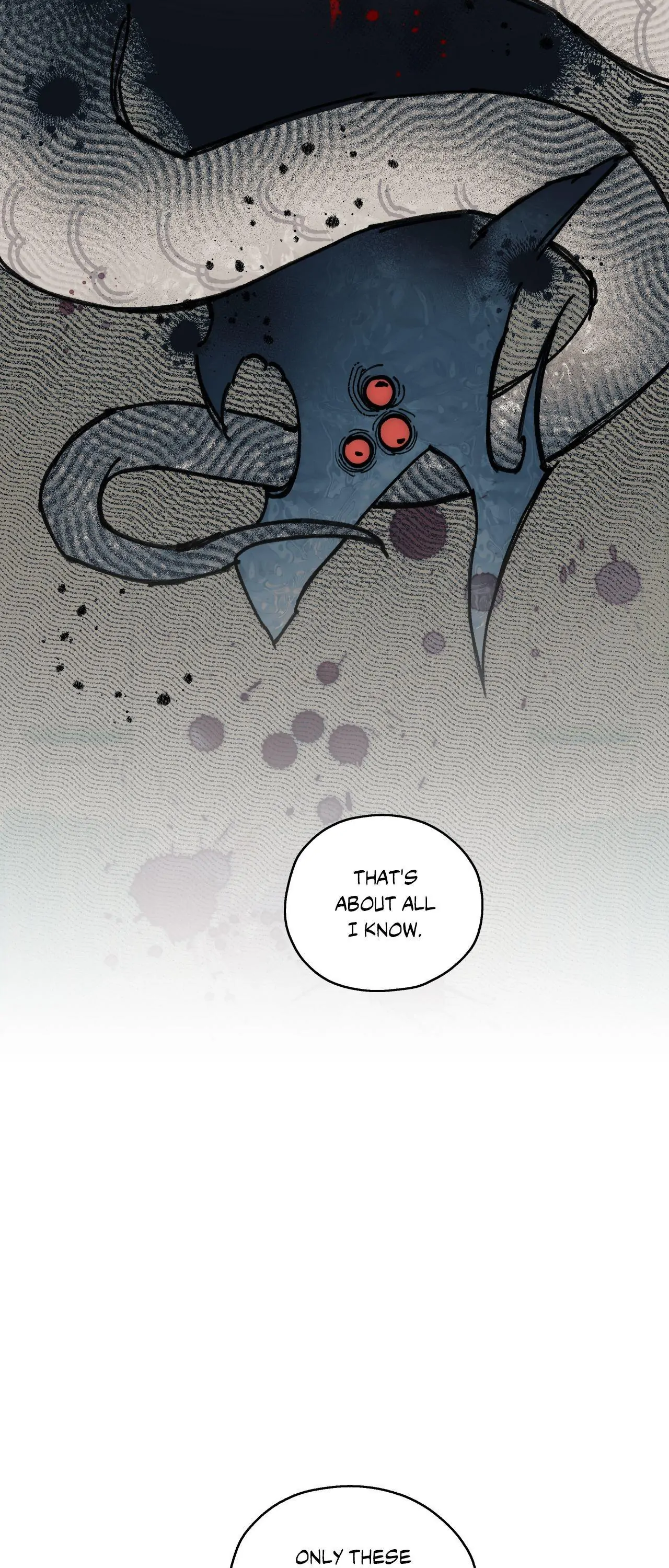 In The Deep - Chapter 61 Page 38