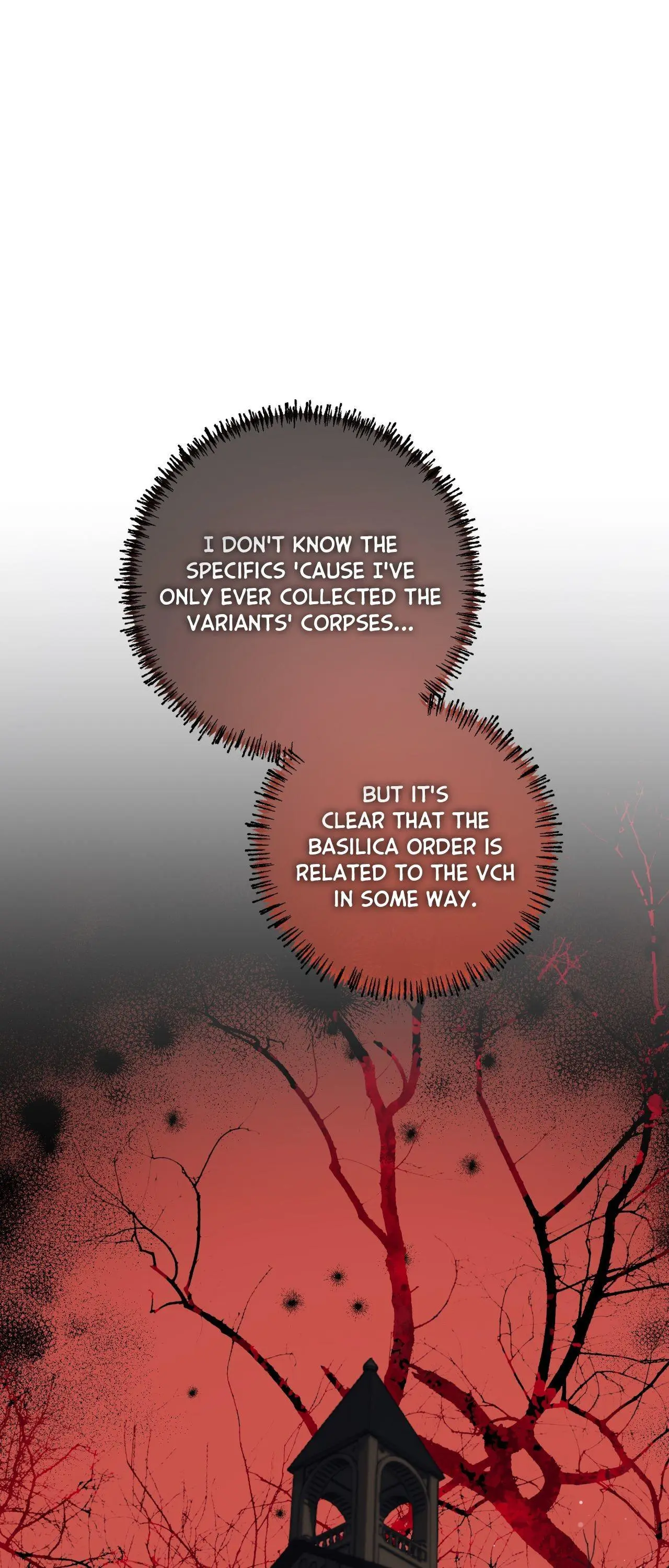 In The Deep - Chapter 61 Page 41