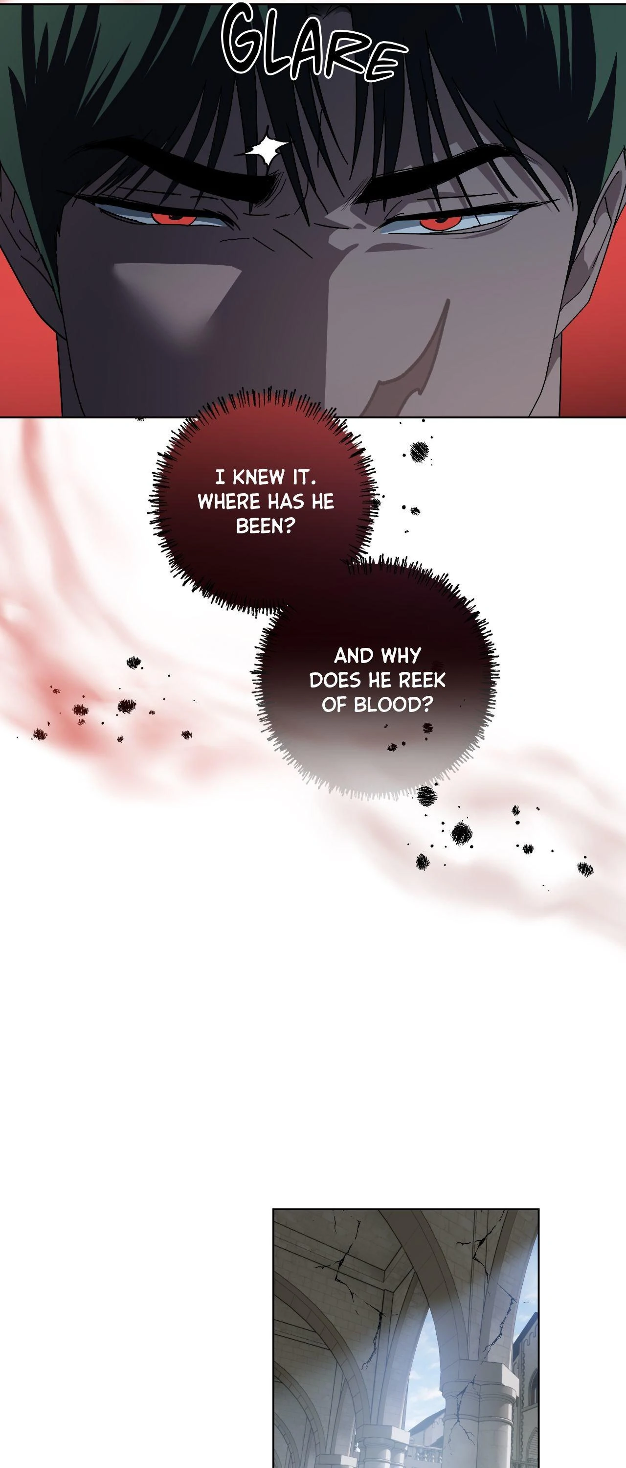 In The Deep - Chapter 61 Page 46