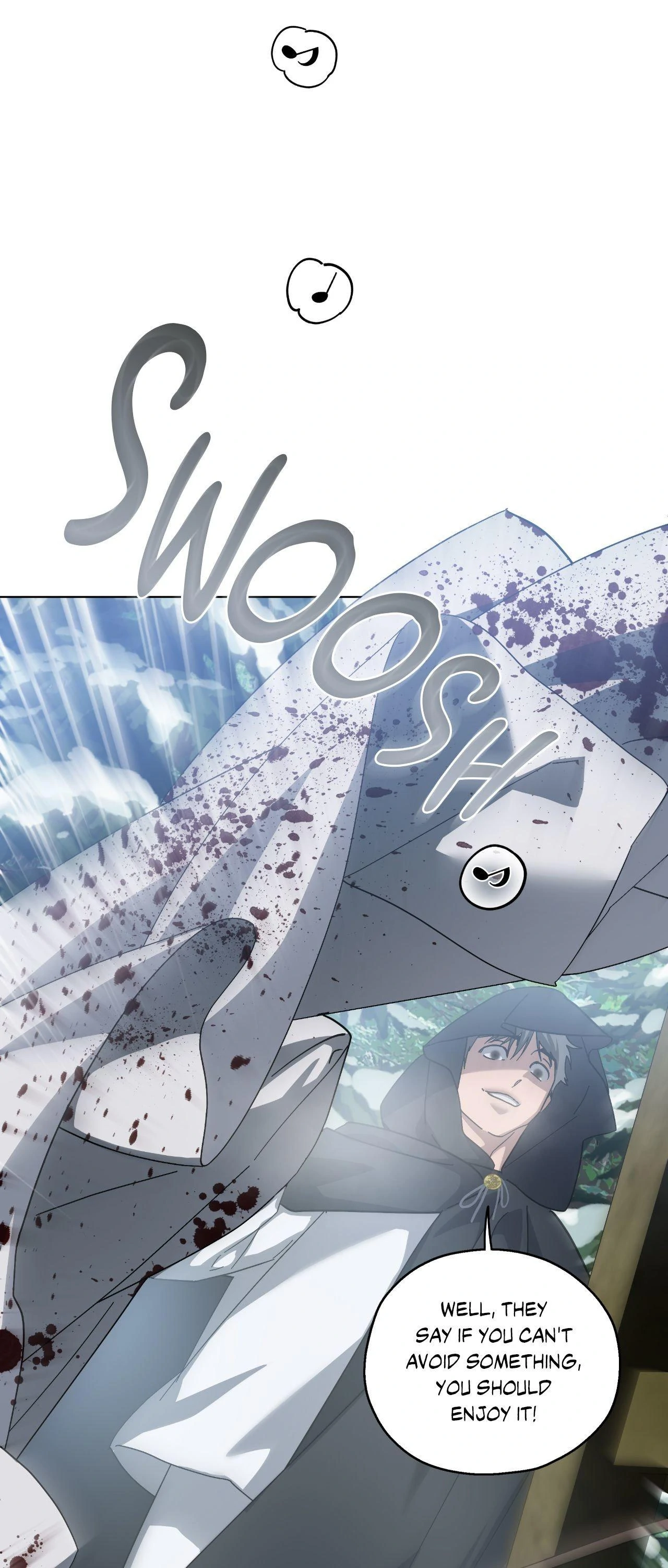In The Deep - Chapter 61 Page 53