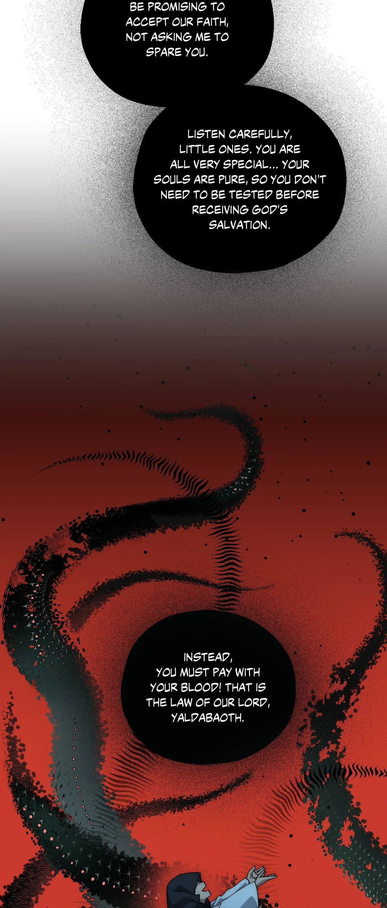 In The Deep - Chapter 61 Page 55