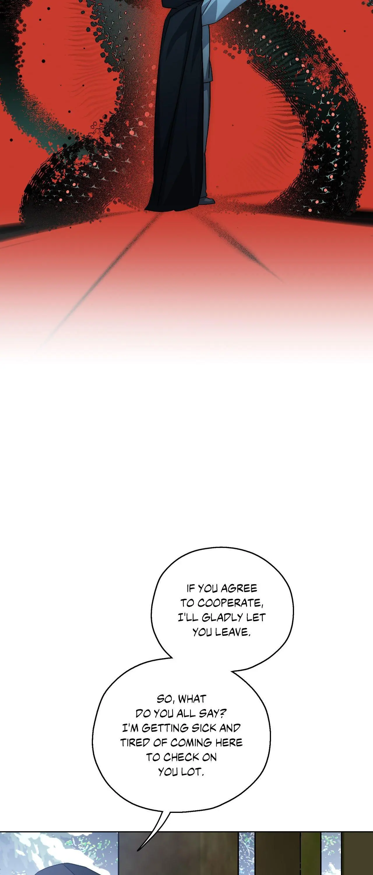 In The Deep - Chapter 61 Page 56