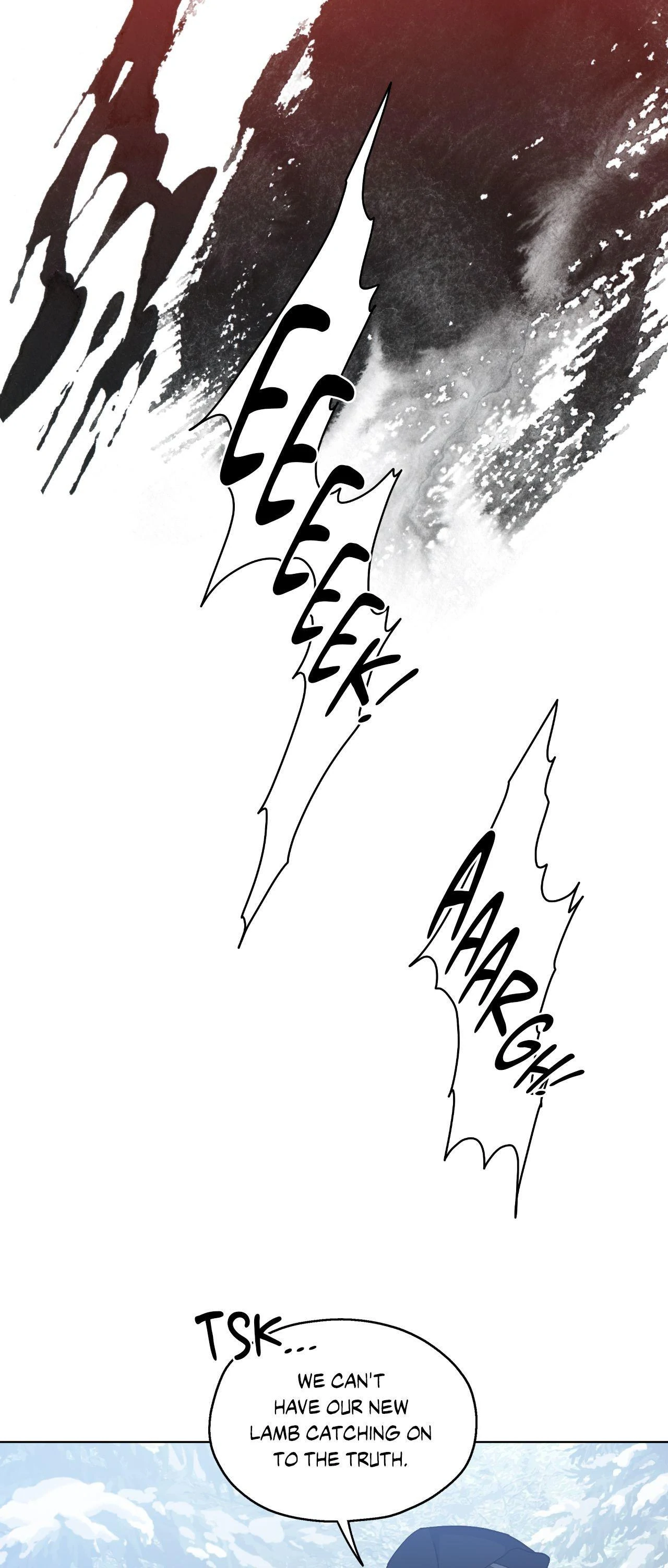 In The Deep - Chapter 61 Page 59