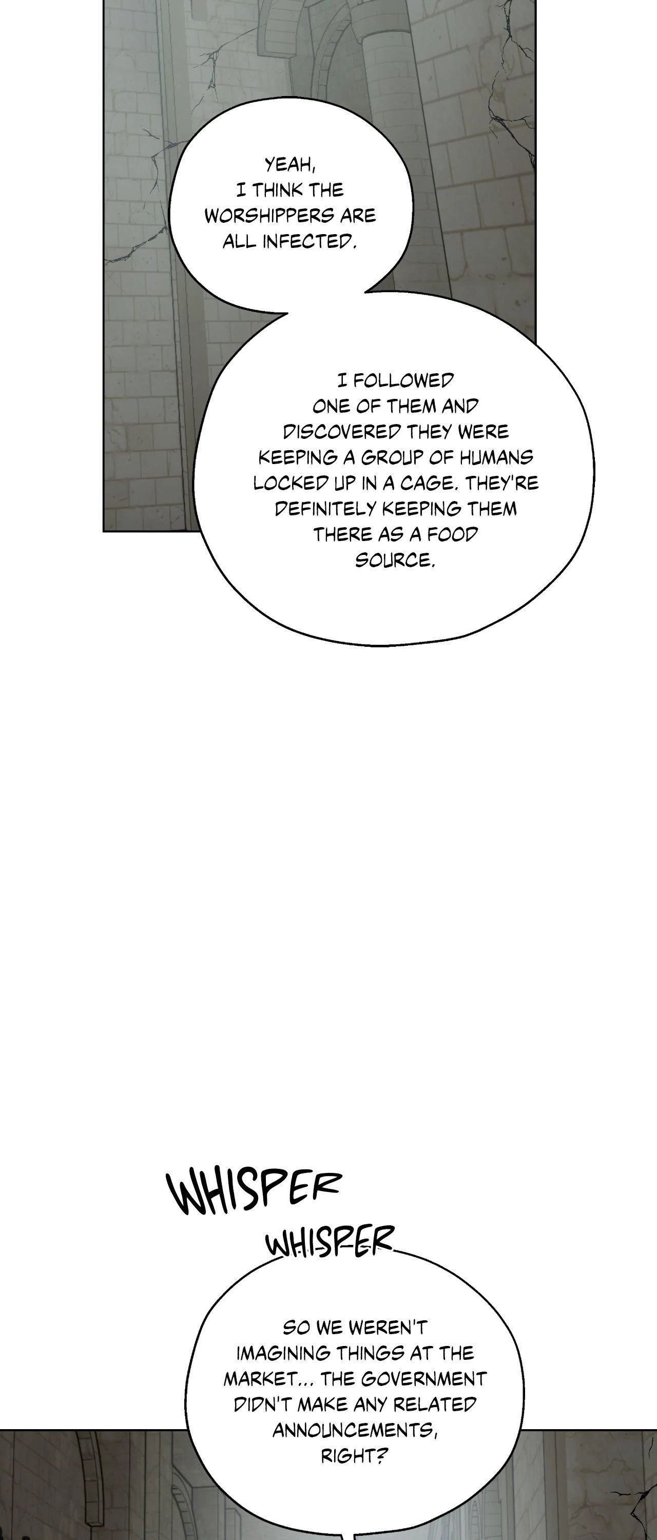 In The Deep - Chapter 61 Page 66
