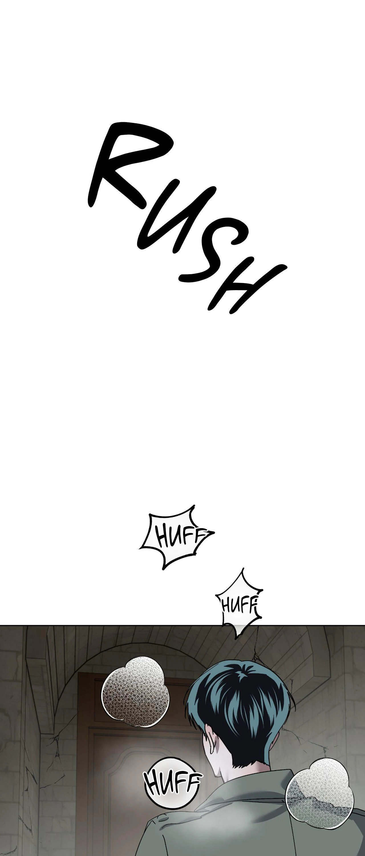 In The Deep - Chapter 61 Page 71