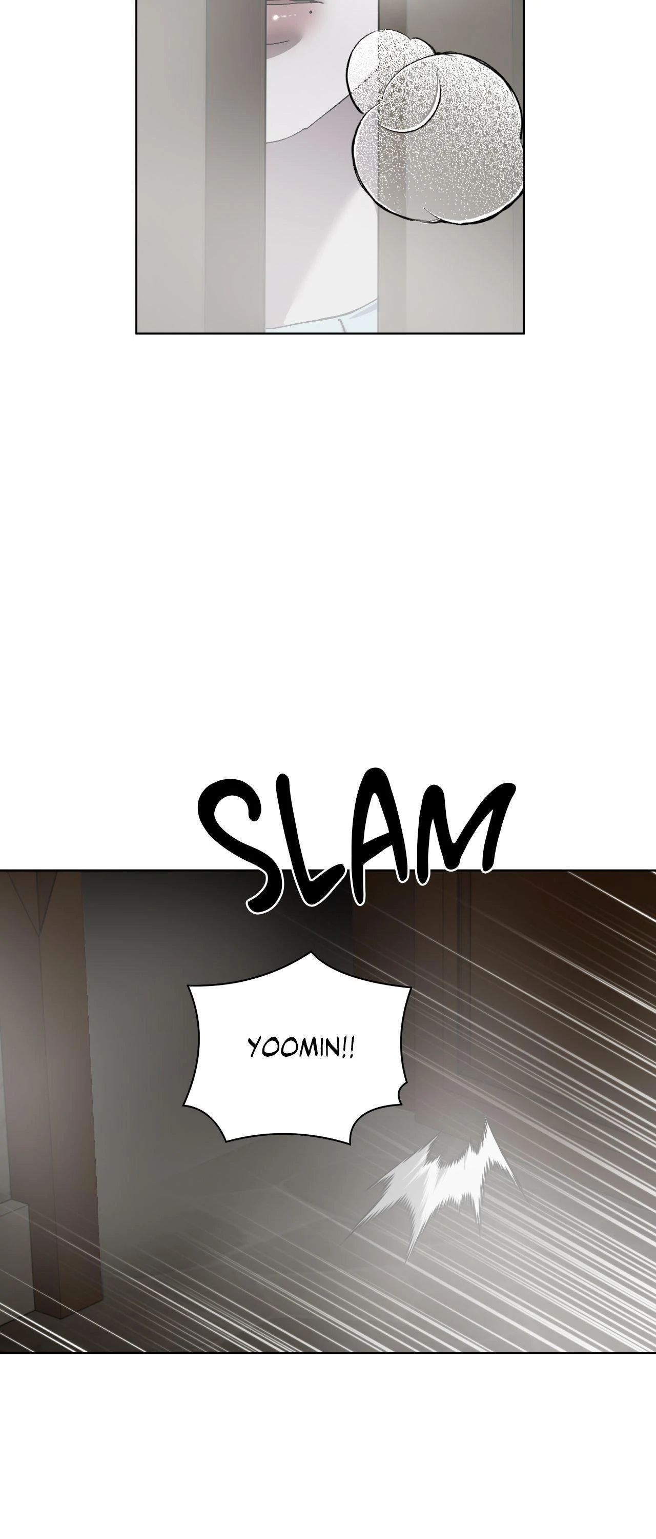 In The Deep - Chapter 61 Page 73