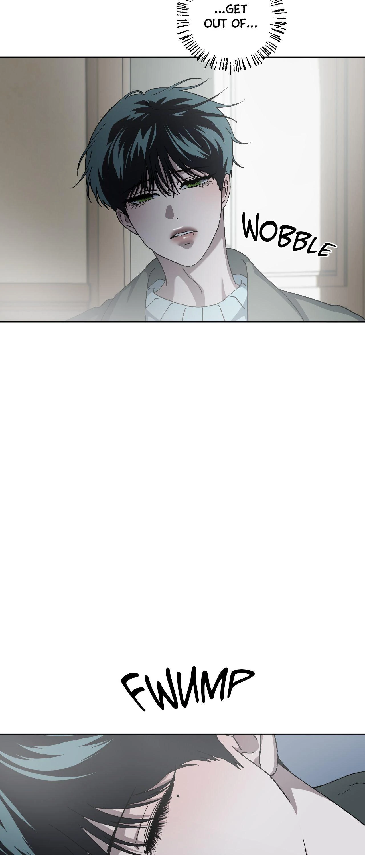 In The Deep - Chapter 61 Page 77