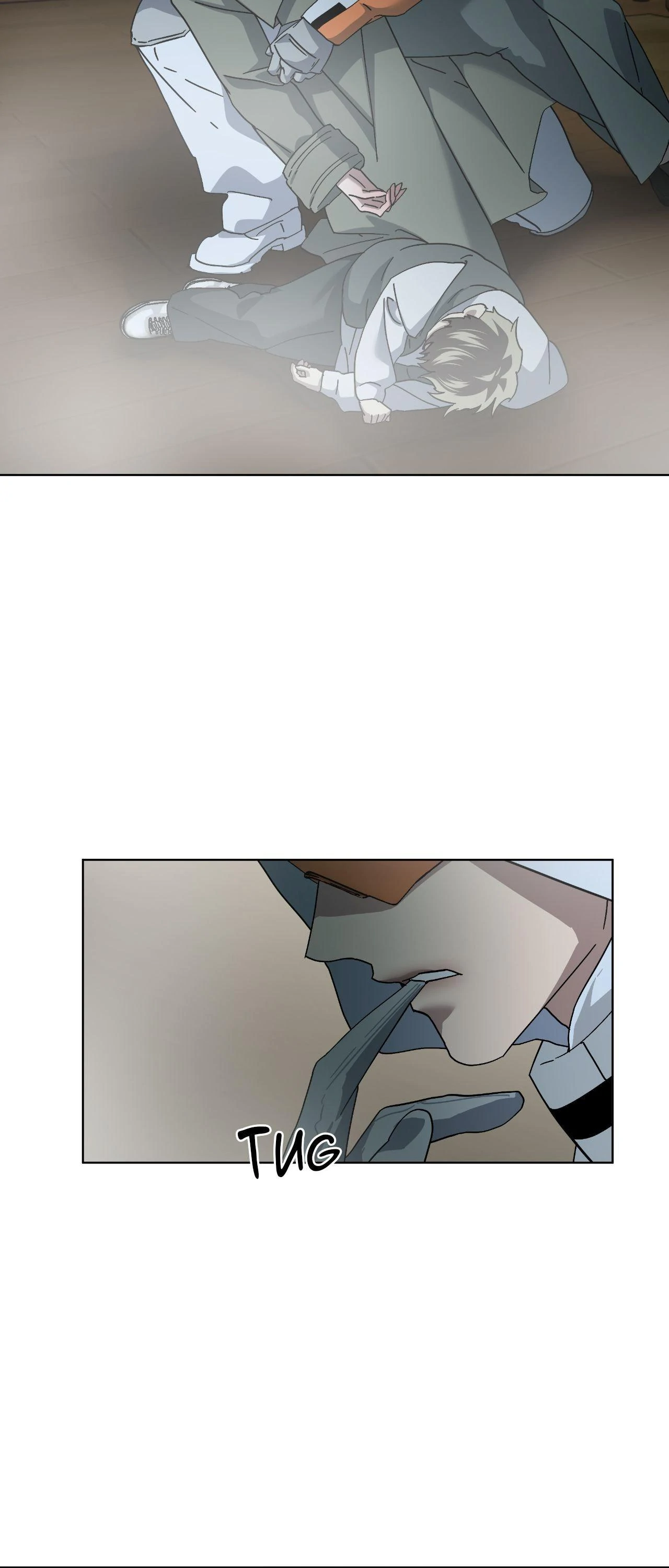In The Deep - Chapter 61 Page 79