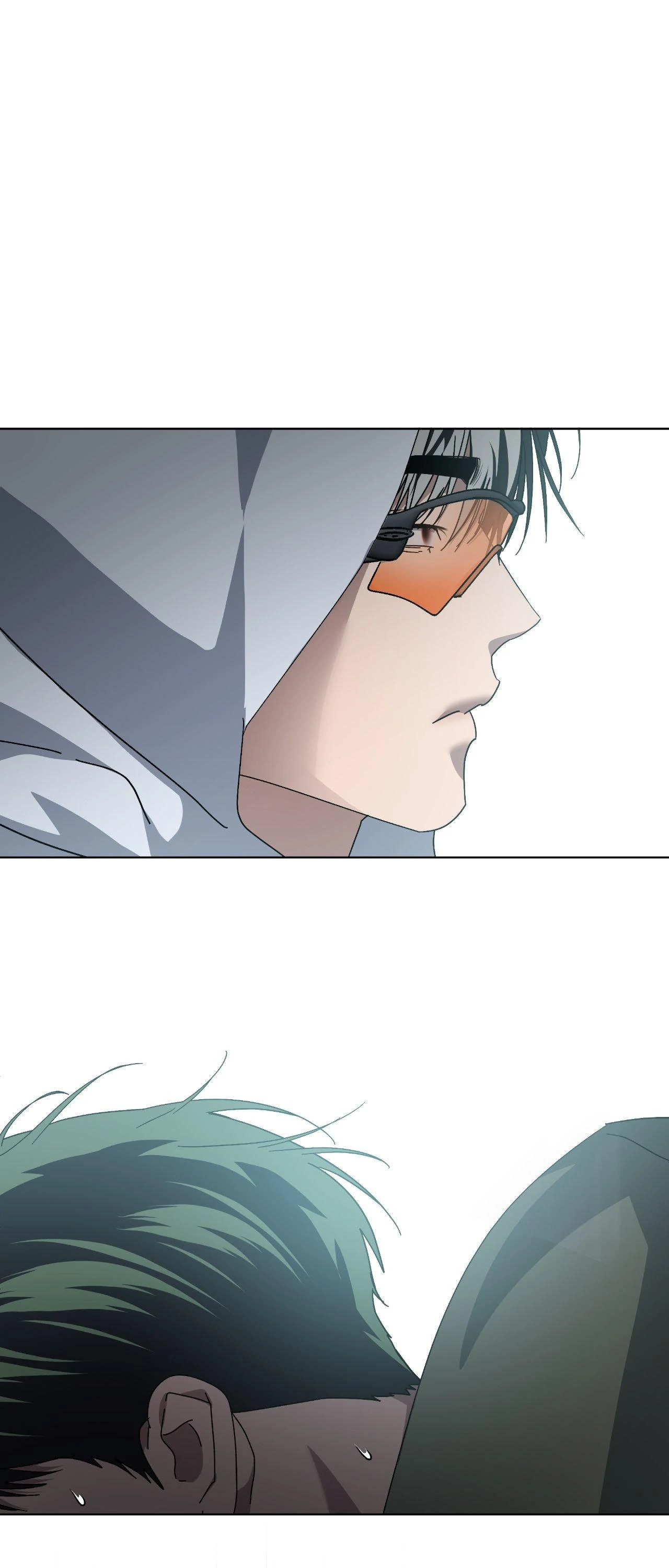 In The Deep - Chapter 62 Page 18