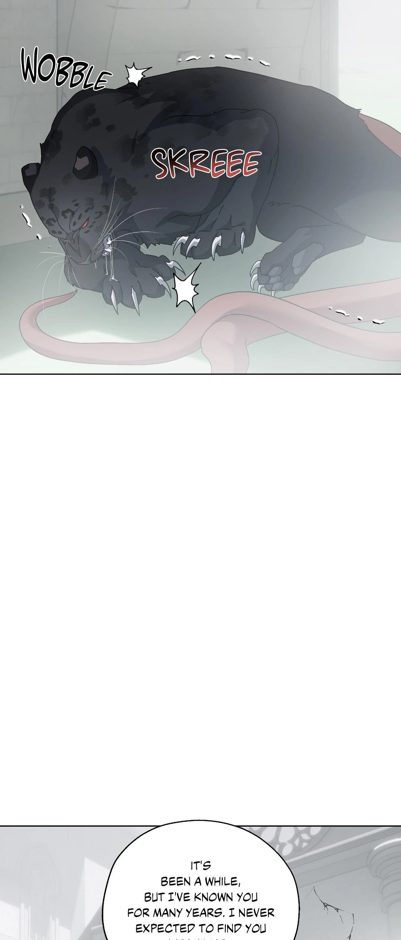In The Deep - Chapter 62 Page 27