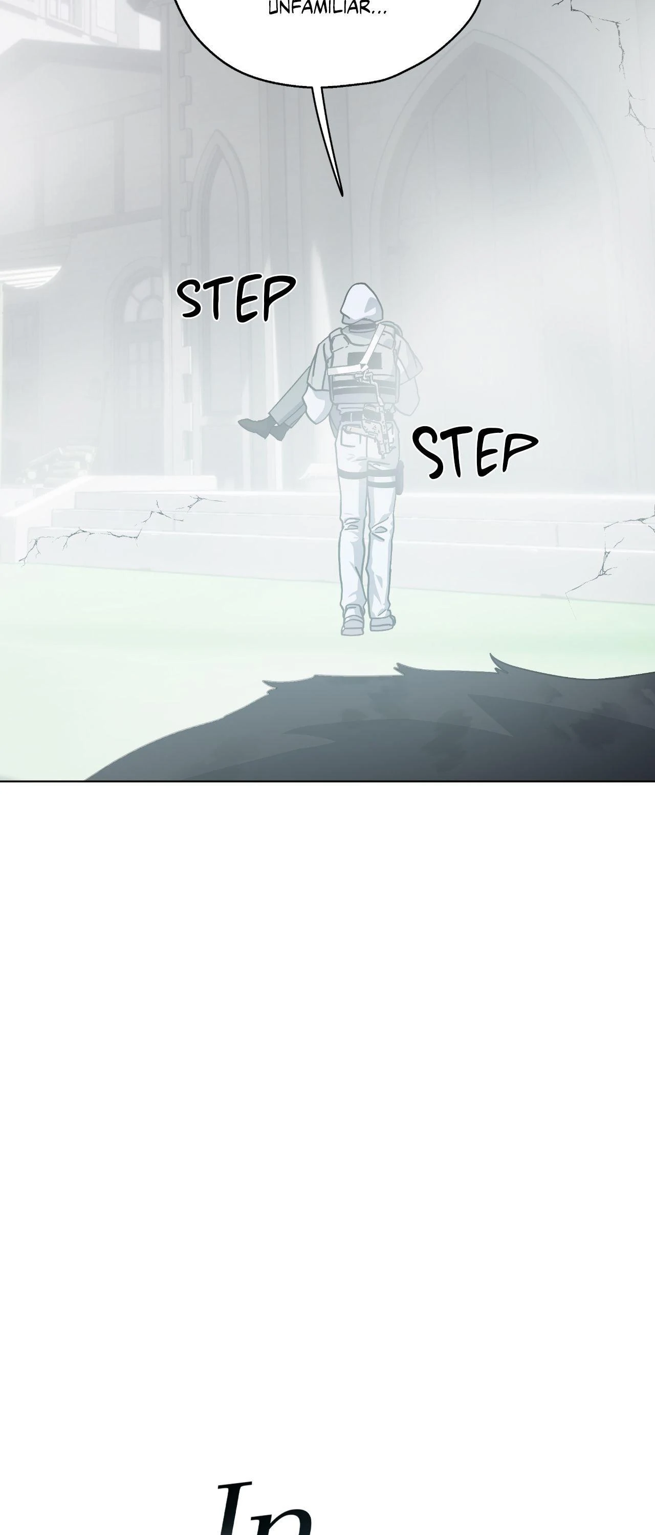 In The Deep - Chapter 62 Page 28
