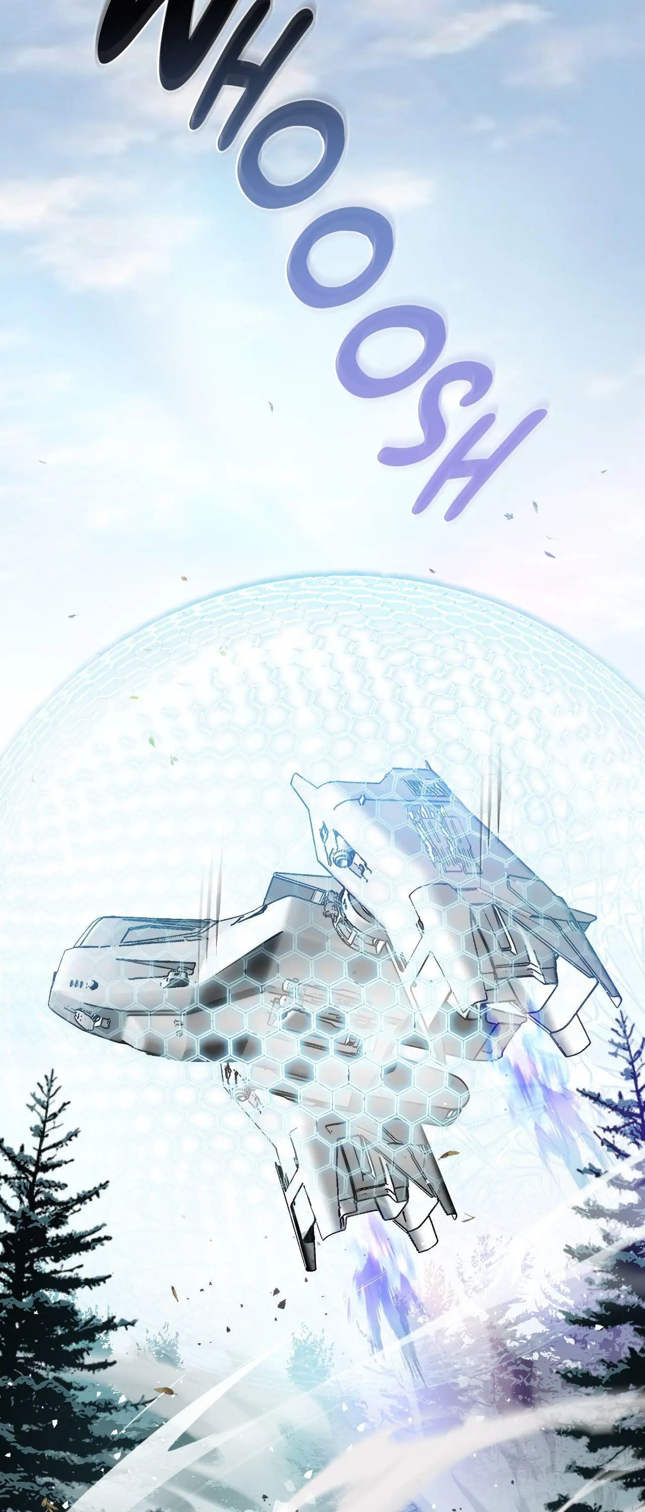 In The Deep - Chapter 62 Page 30
