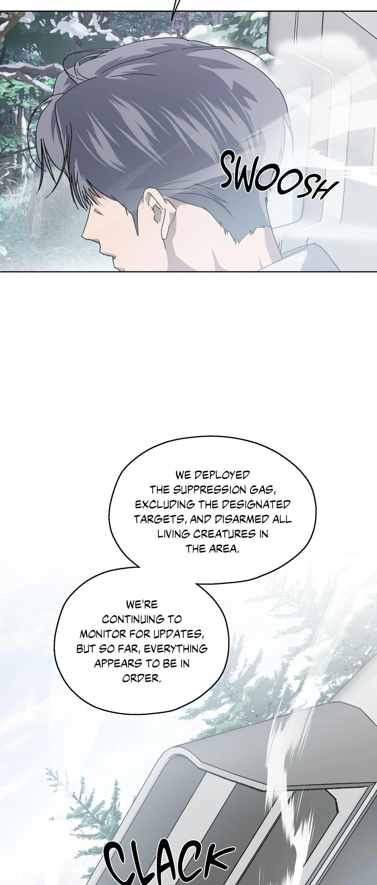 In The Deep - Chapter 62 Page 34