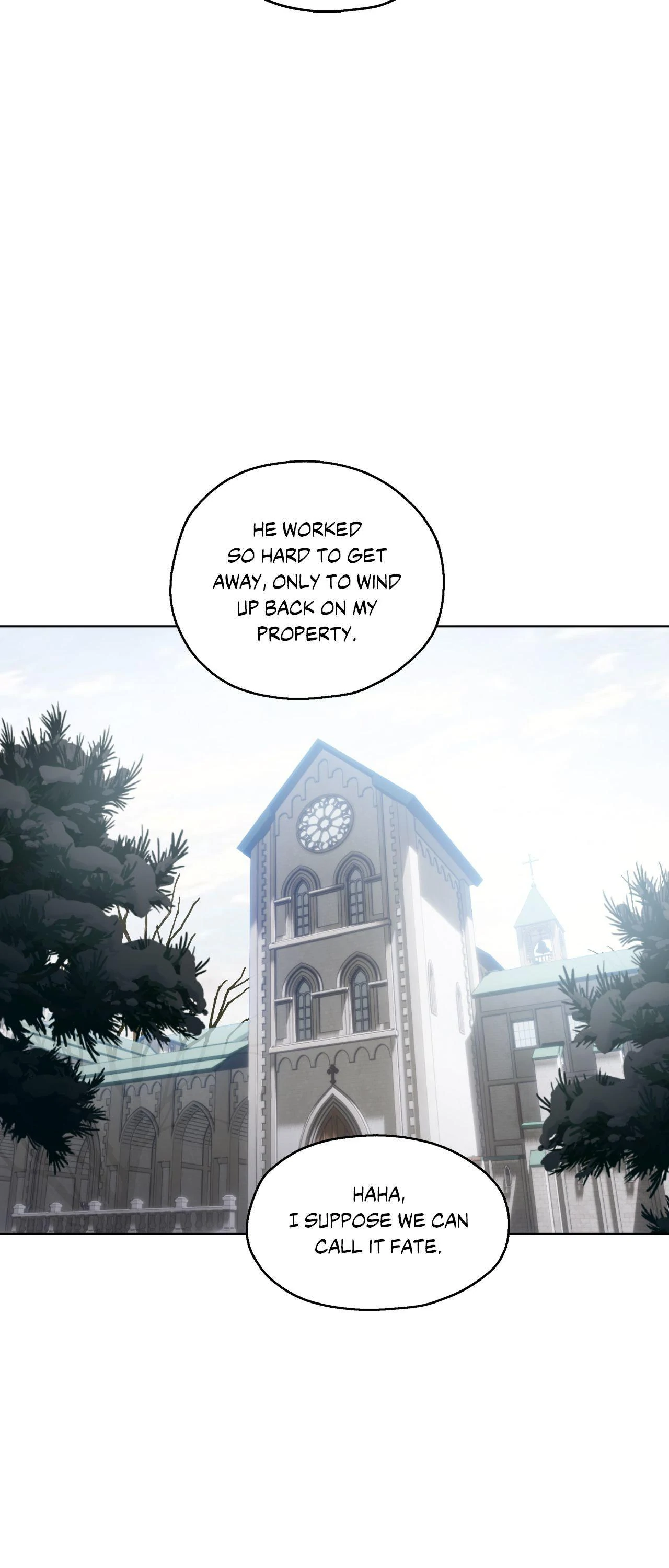In The Deep - Chapter 62 Page 36
