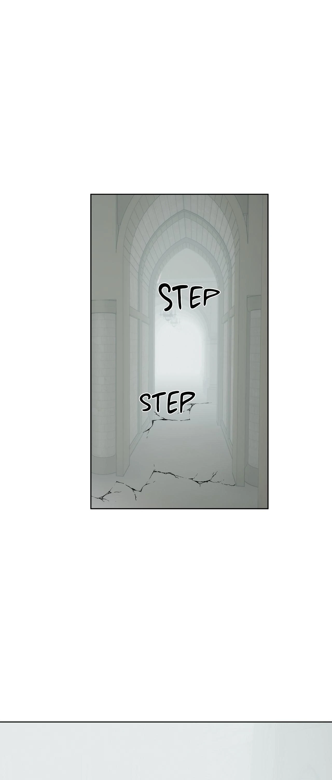 In The Deep - Chapter 62 Page 37