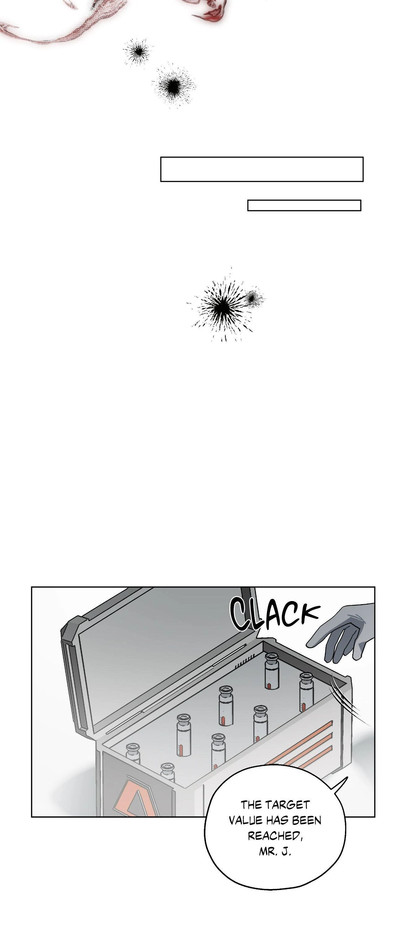 In The Deep - Chapter 62 Page 46