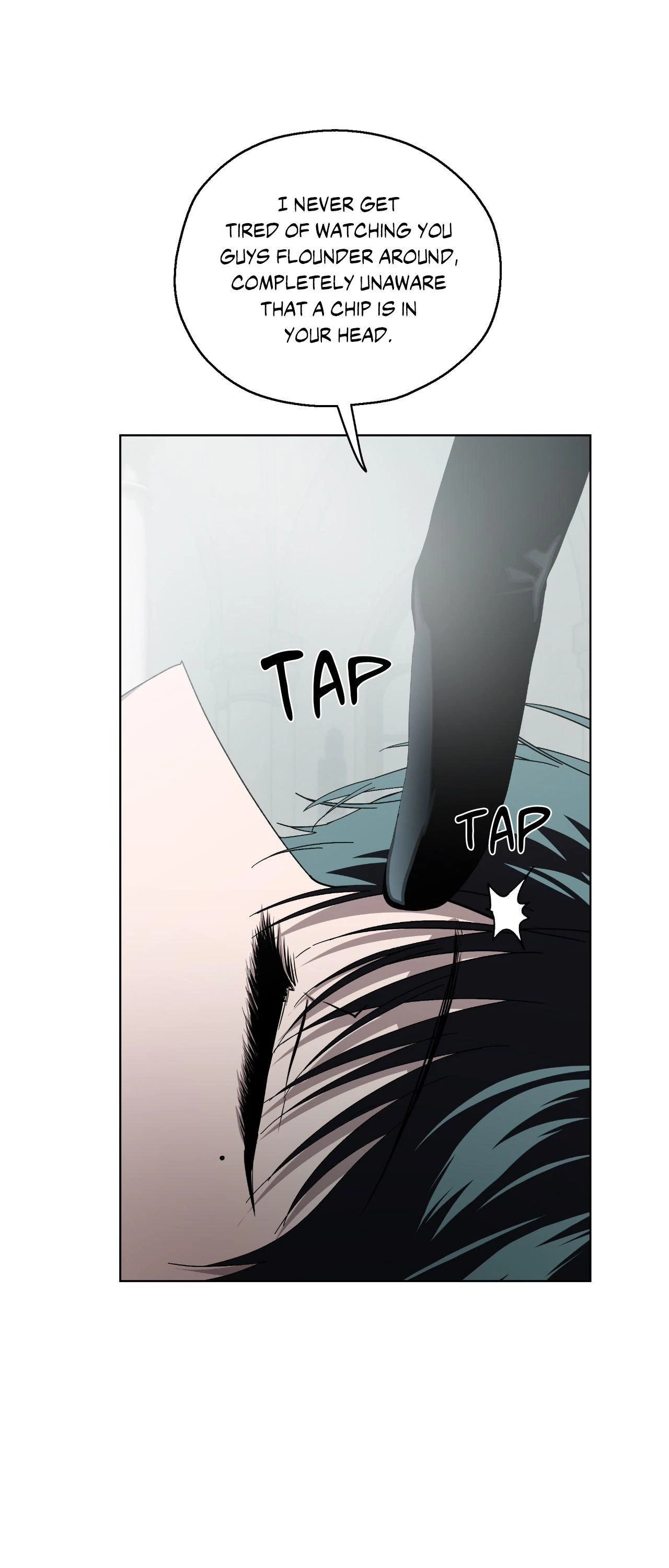 In The Deep - Chapter 62 Page 49