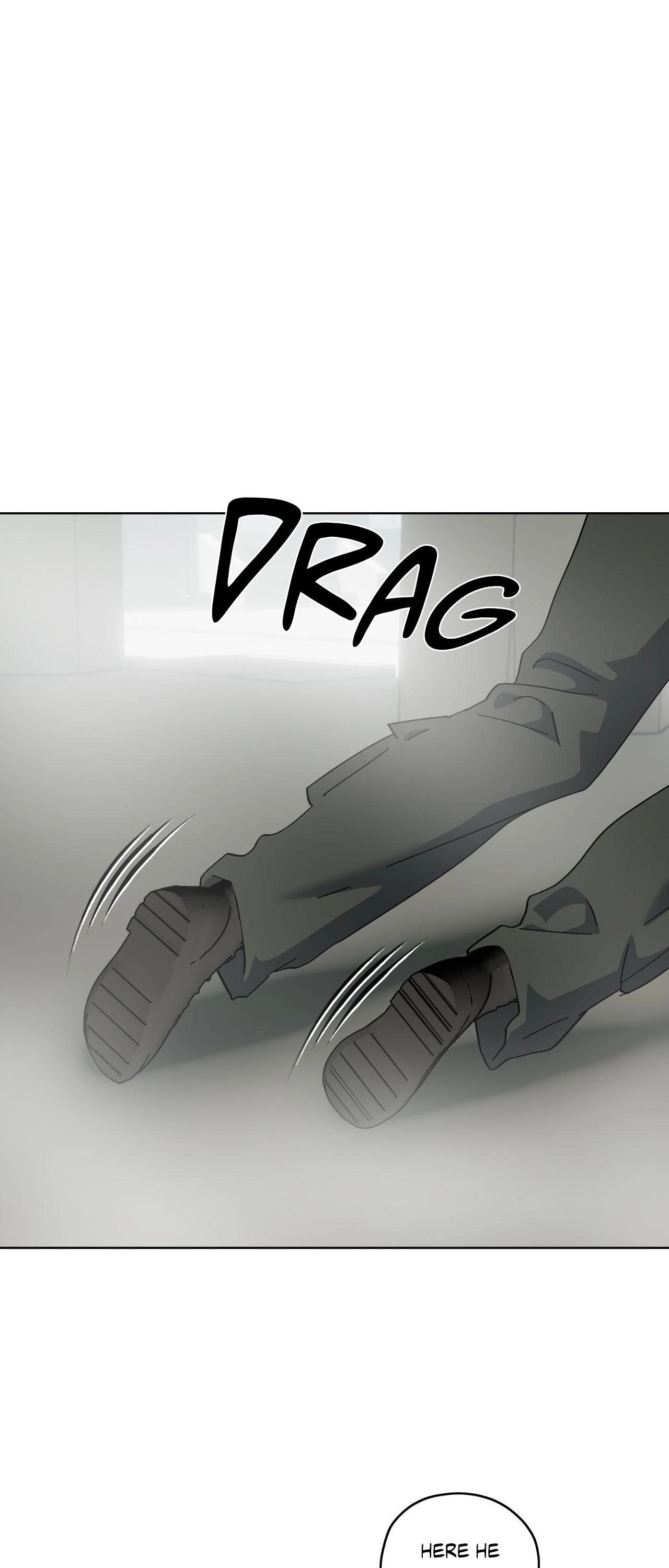 In The Deep - Chapter 62 Page 51