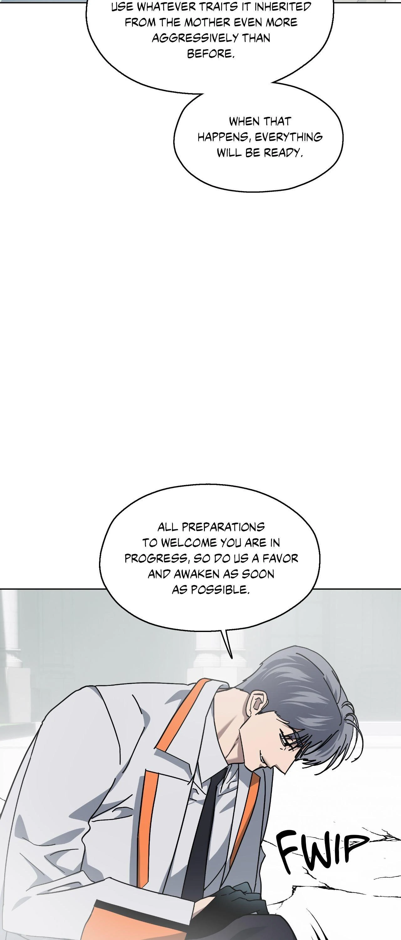 In The Deep - Chapter 62 Page 55
