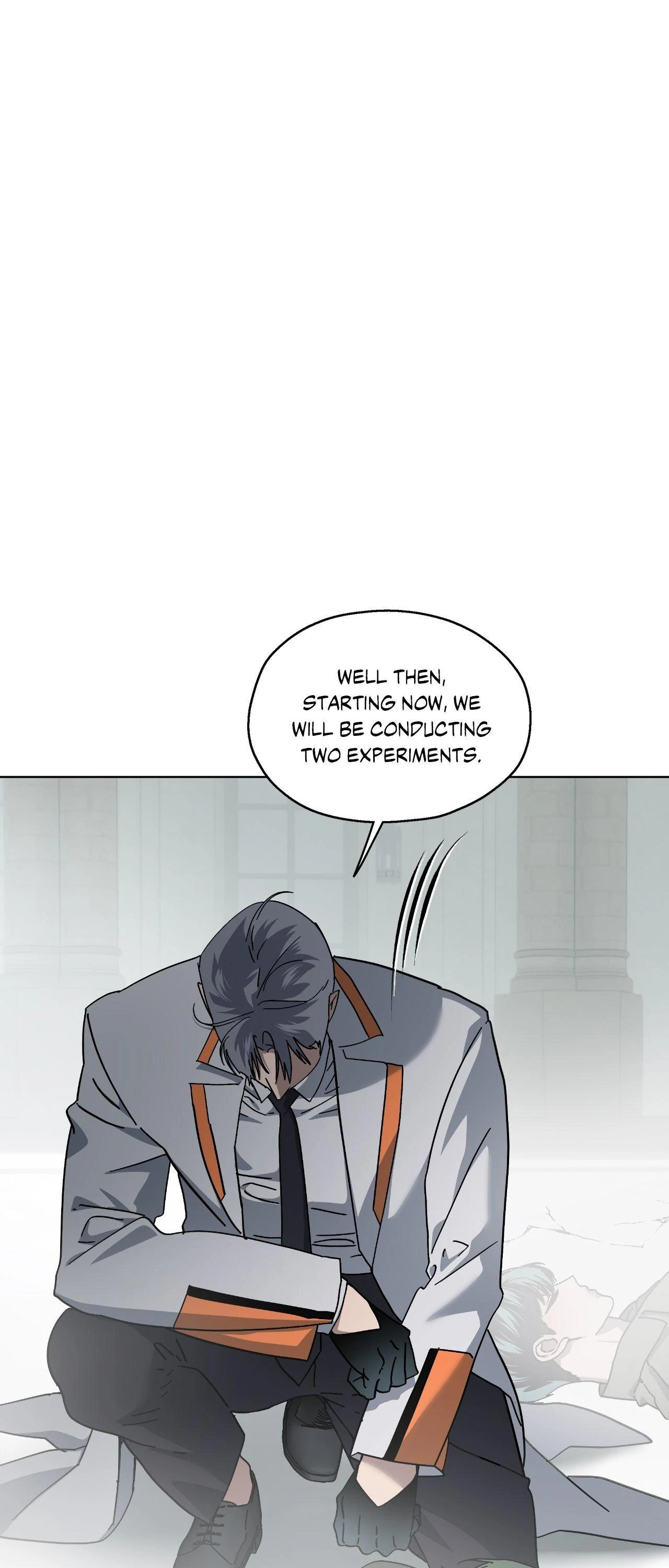 In The Deep - Chapter 62 Page 59