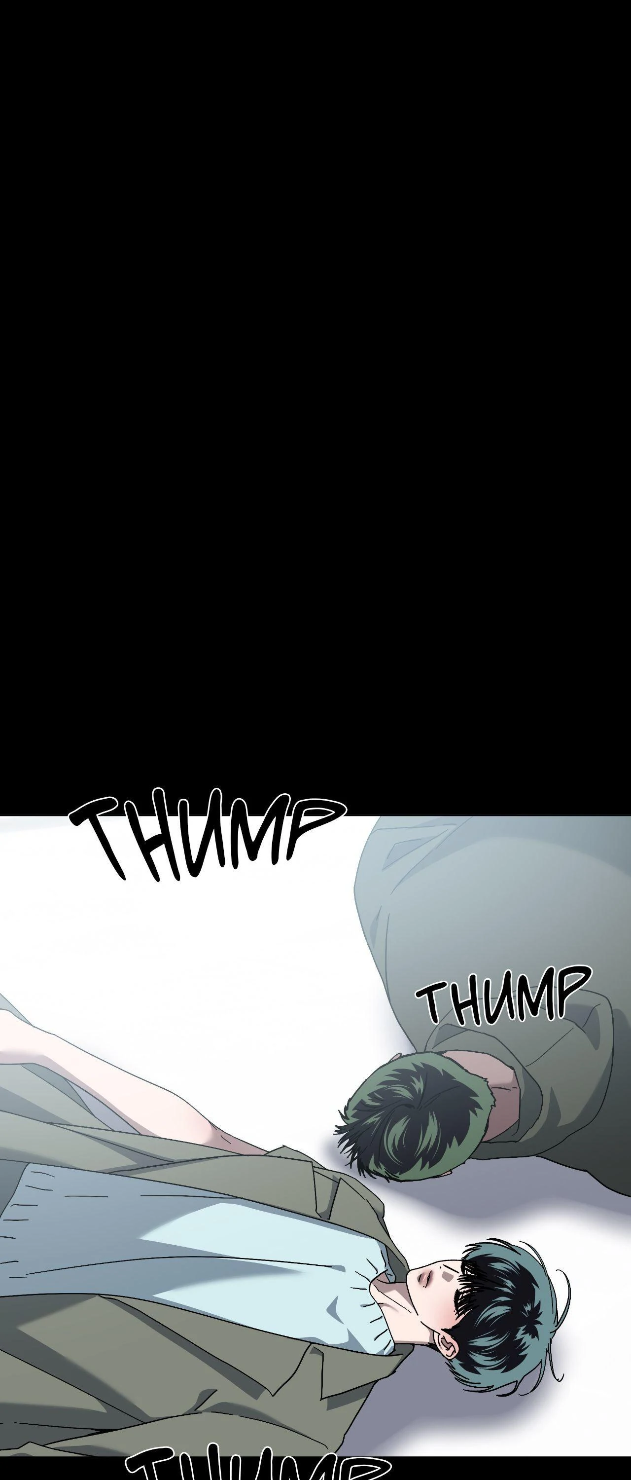 In The Deep - Chapter 63 Page 1
