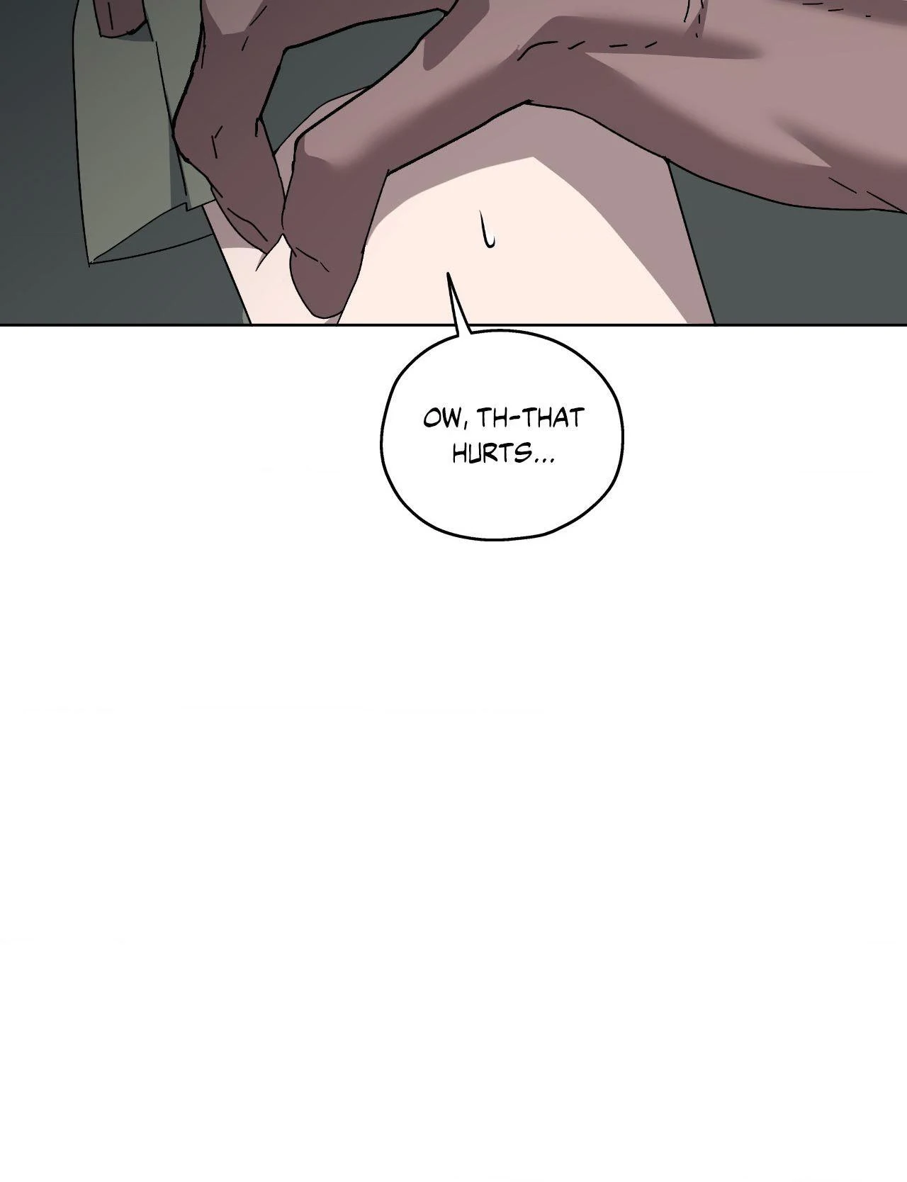 In The Deep - Chapter 63 Page 12