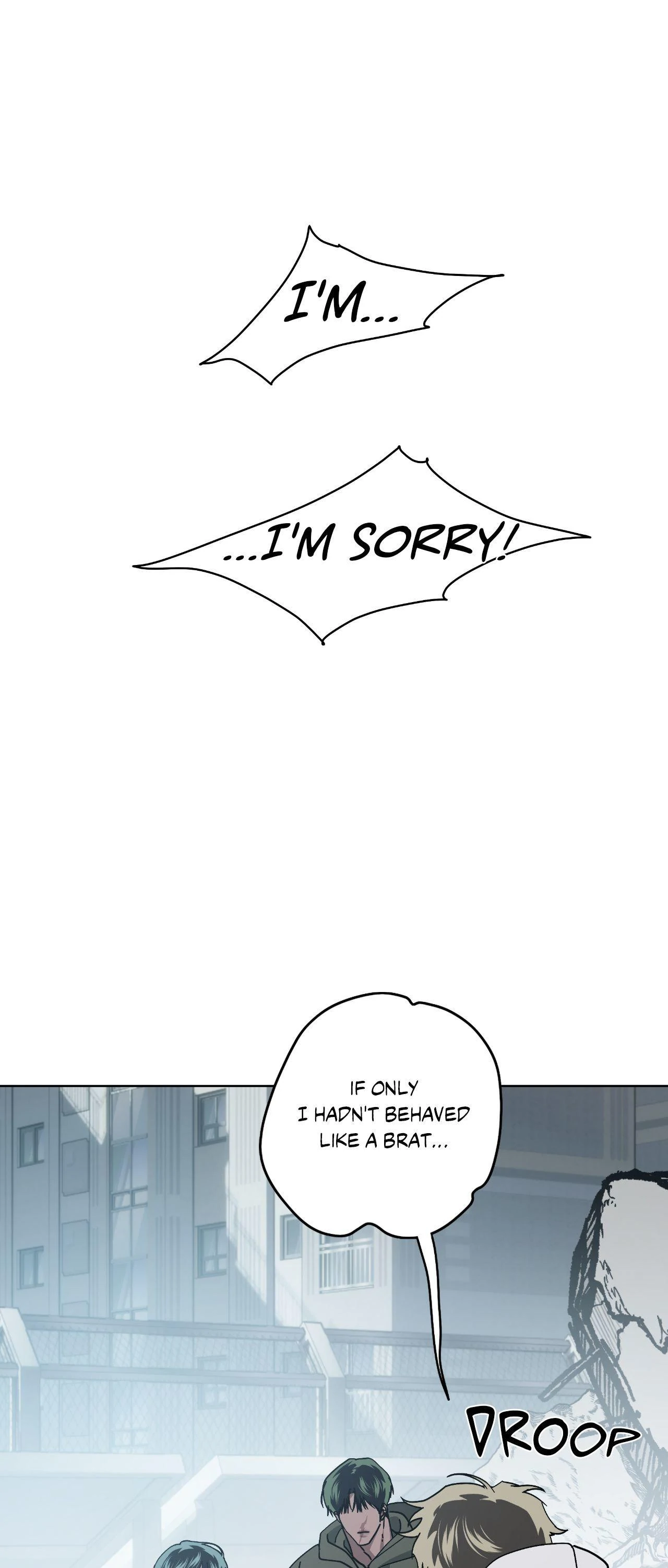 In The Deep - Chapter 63 Page 13