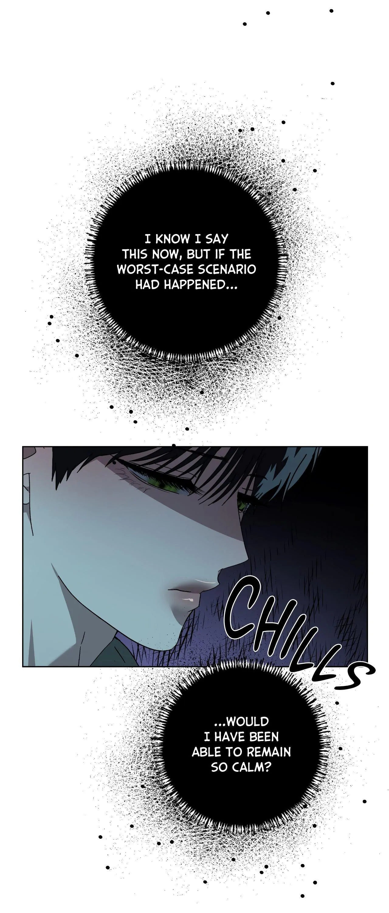 In The Deep - Chapter 63 Page 15