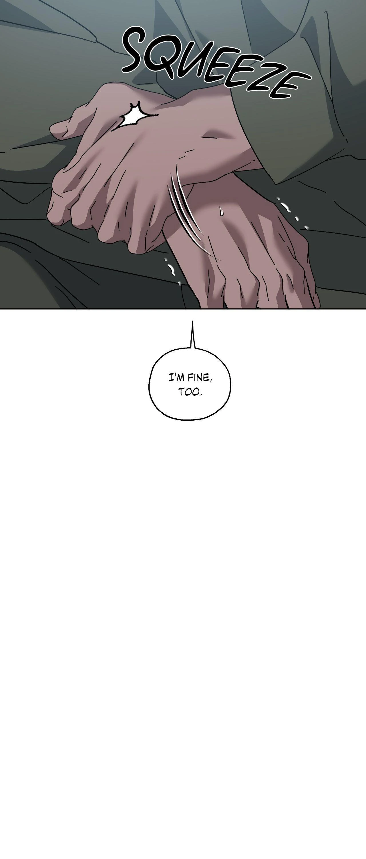 In The Deep - Chapter 63 Page 18