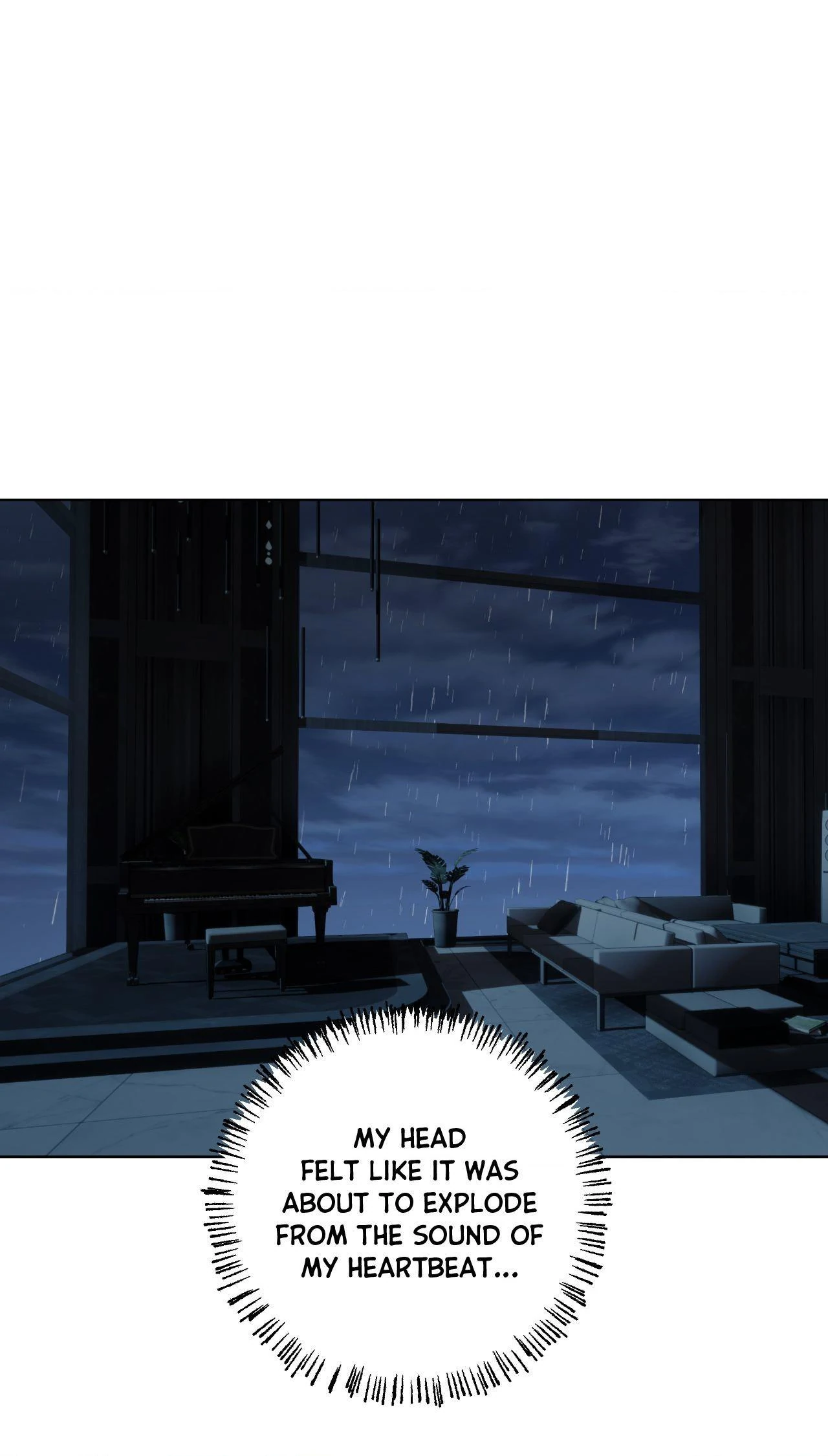 In The Deep - Chapter 63 Page 20
