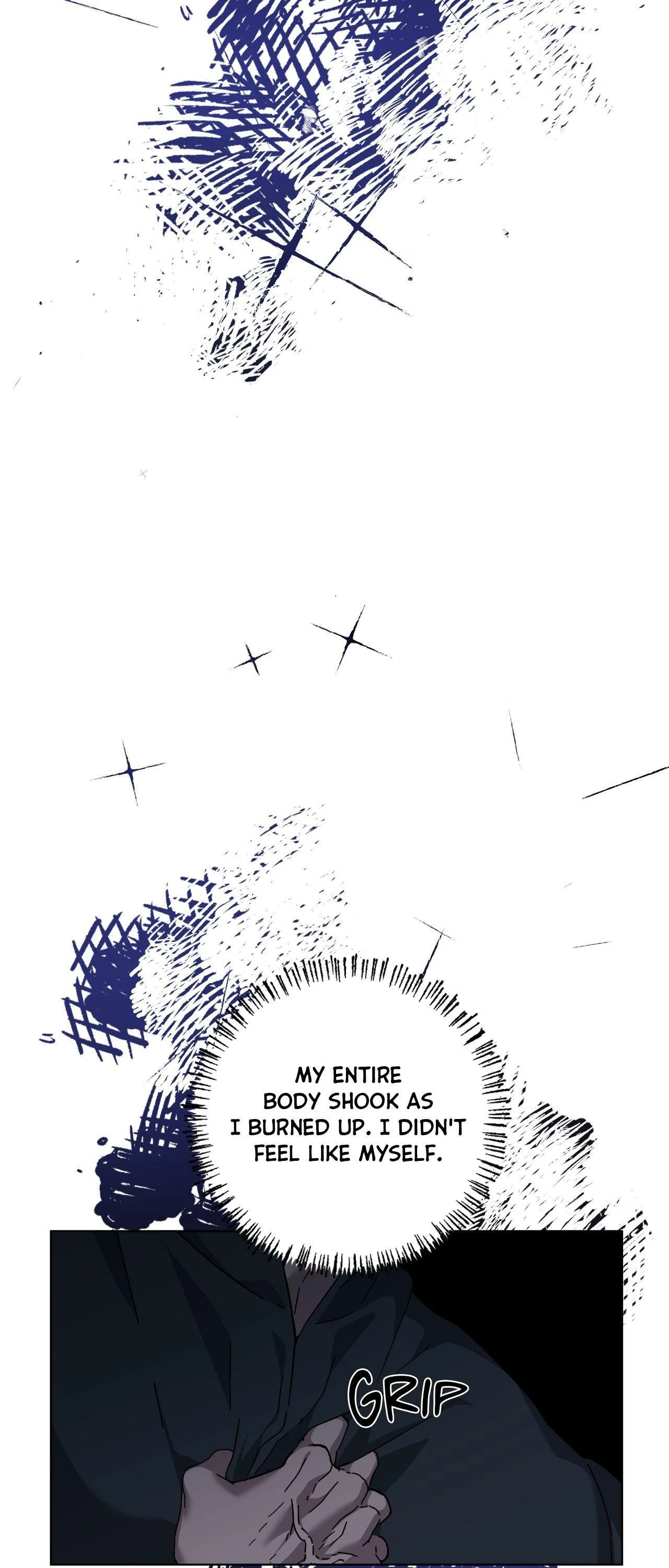 In The Deep - Chapter 63 Page 22
