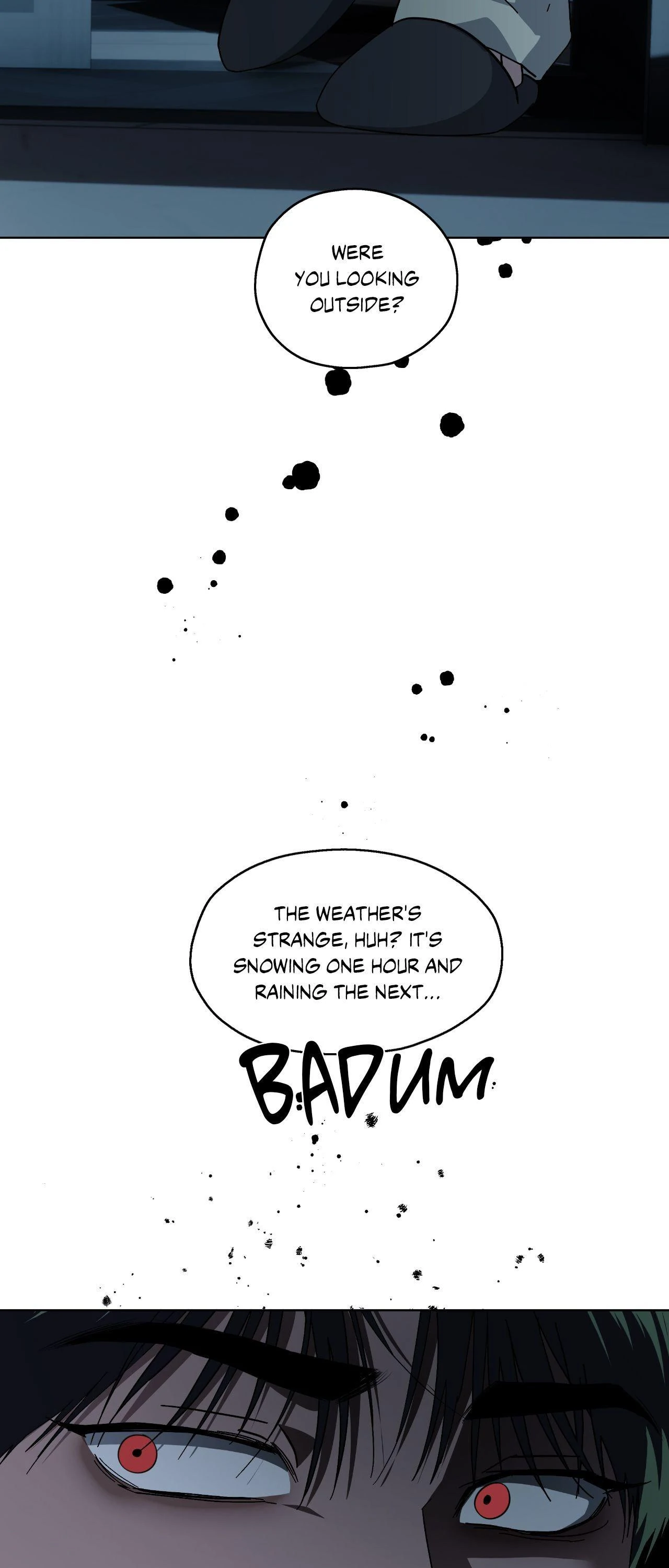 In The Deep - Chapter 63 Page 24