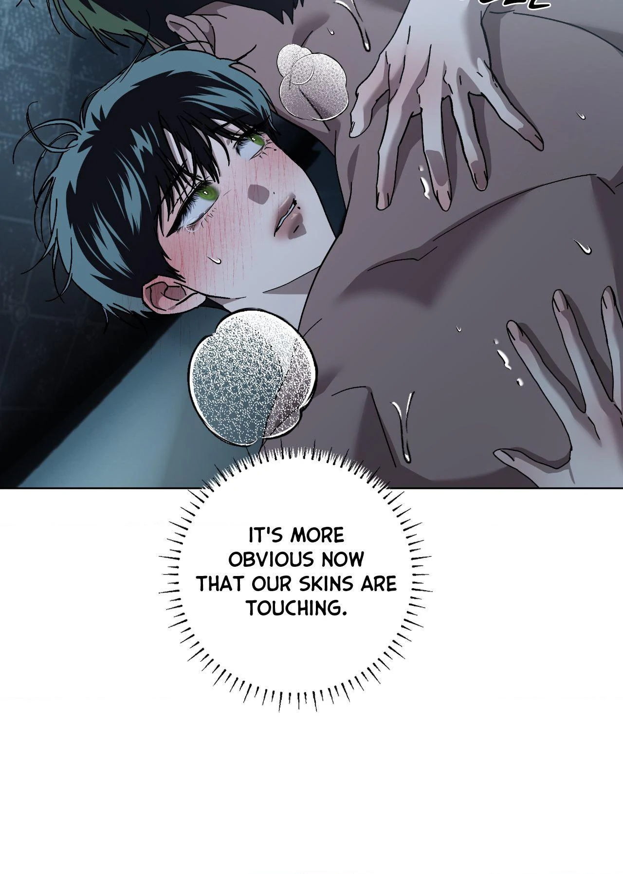 In The Deep - Chapter 63 Page 44