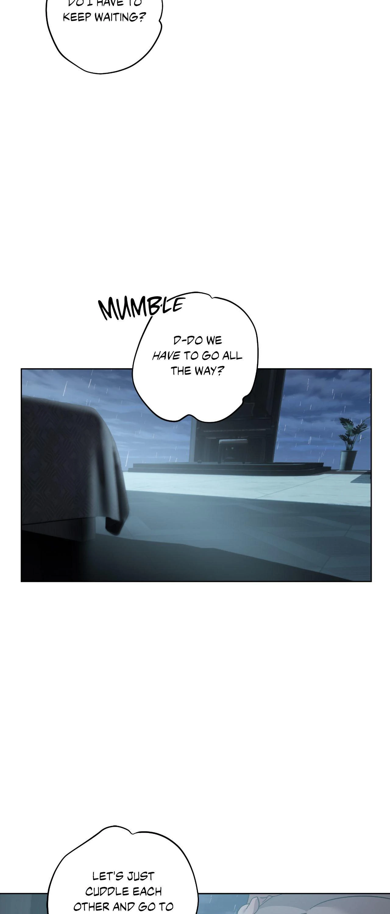 In The Deep - Chapter 63 Page 47