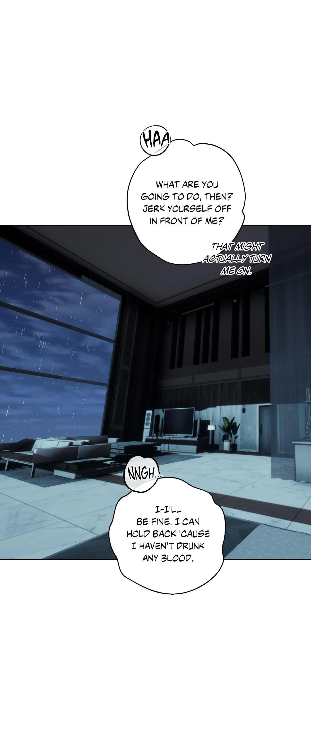 In The Deep - Chapter 63 Page 51