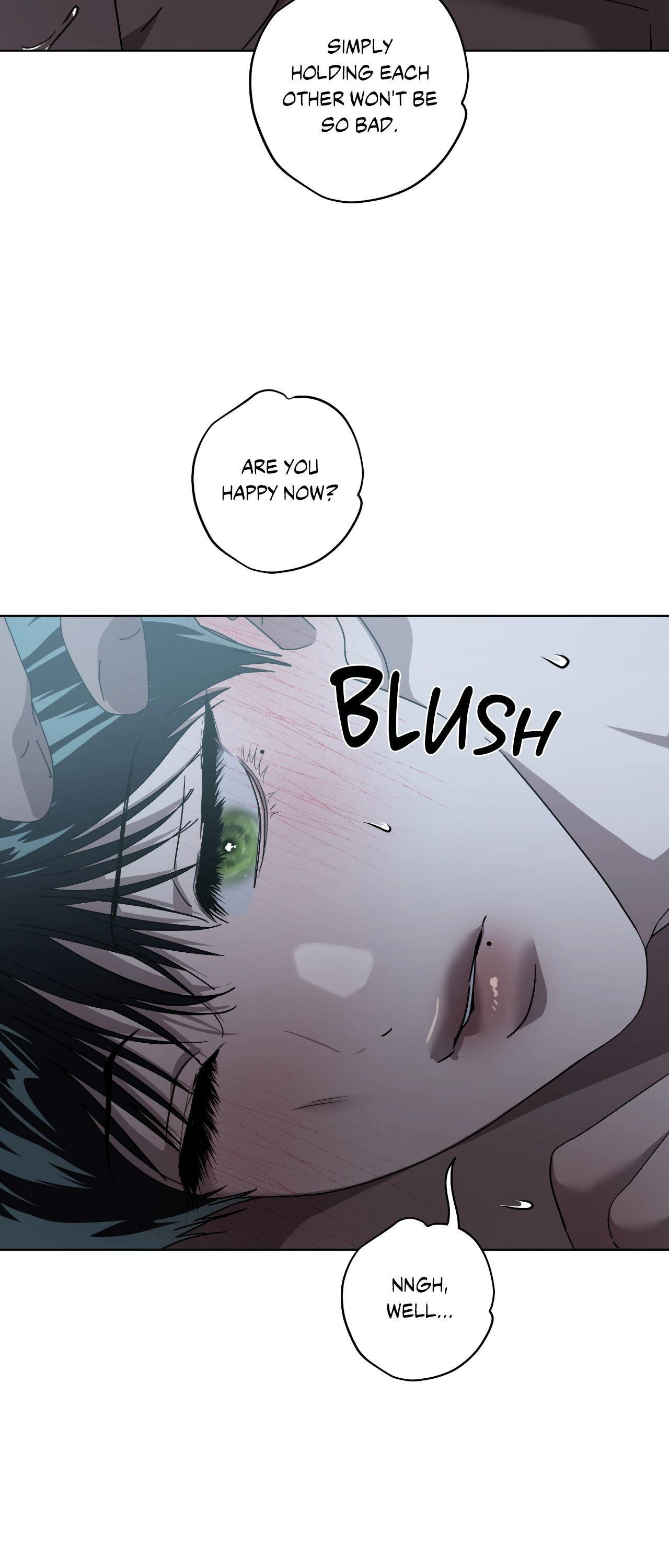 In The Deep - Chapter 63 Page 53