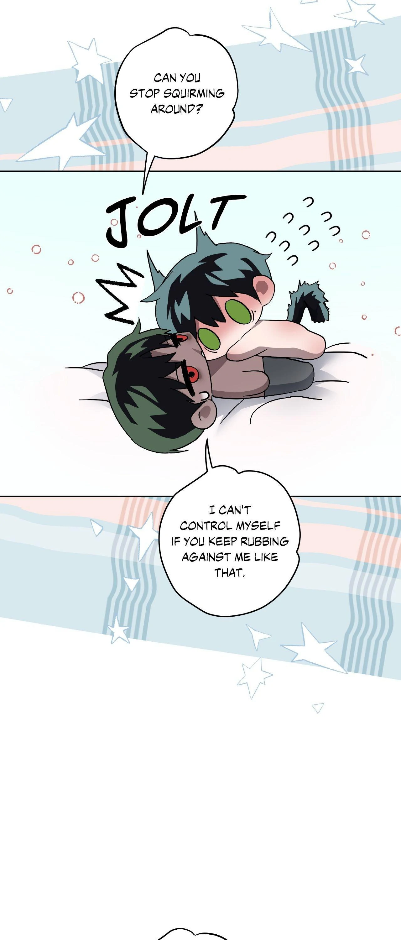 In The Deep - Chapter 63 Page 56