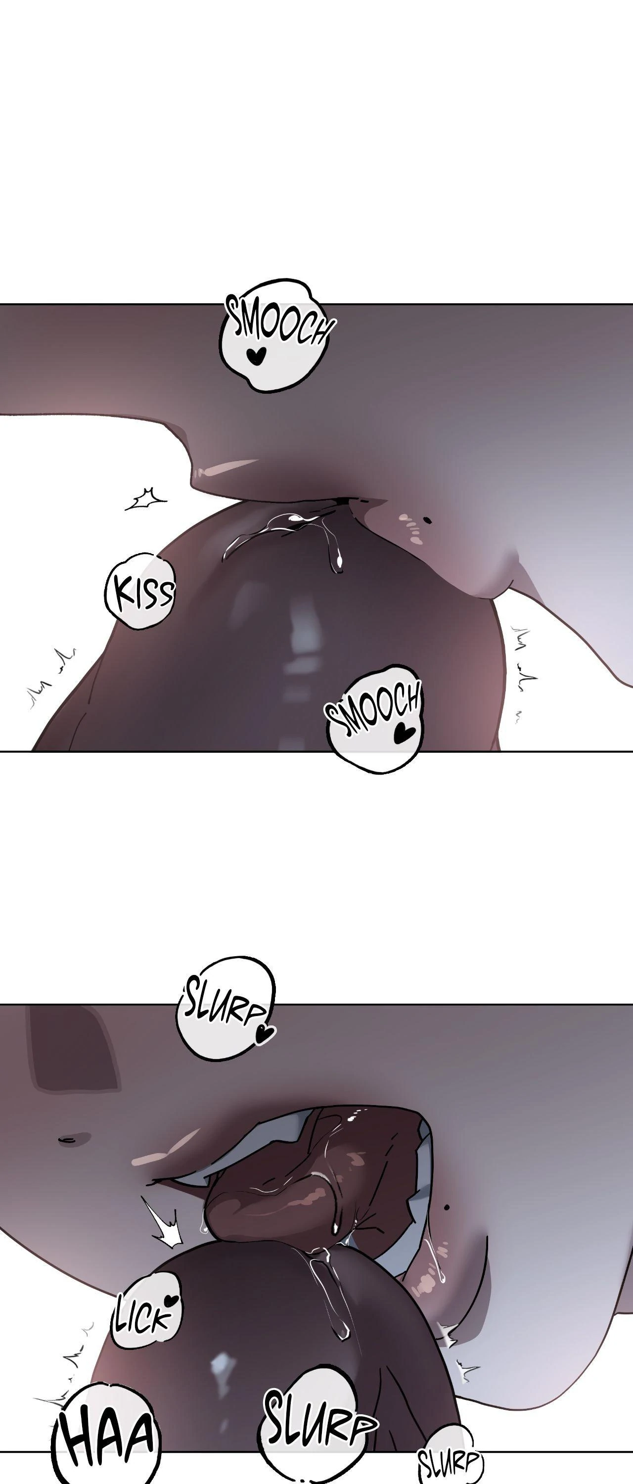 In The Deep - Chapter 63 Page 60