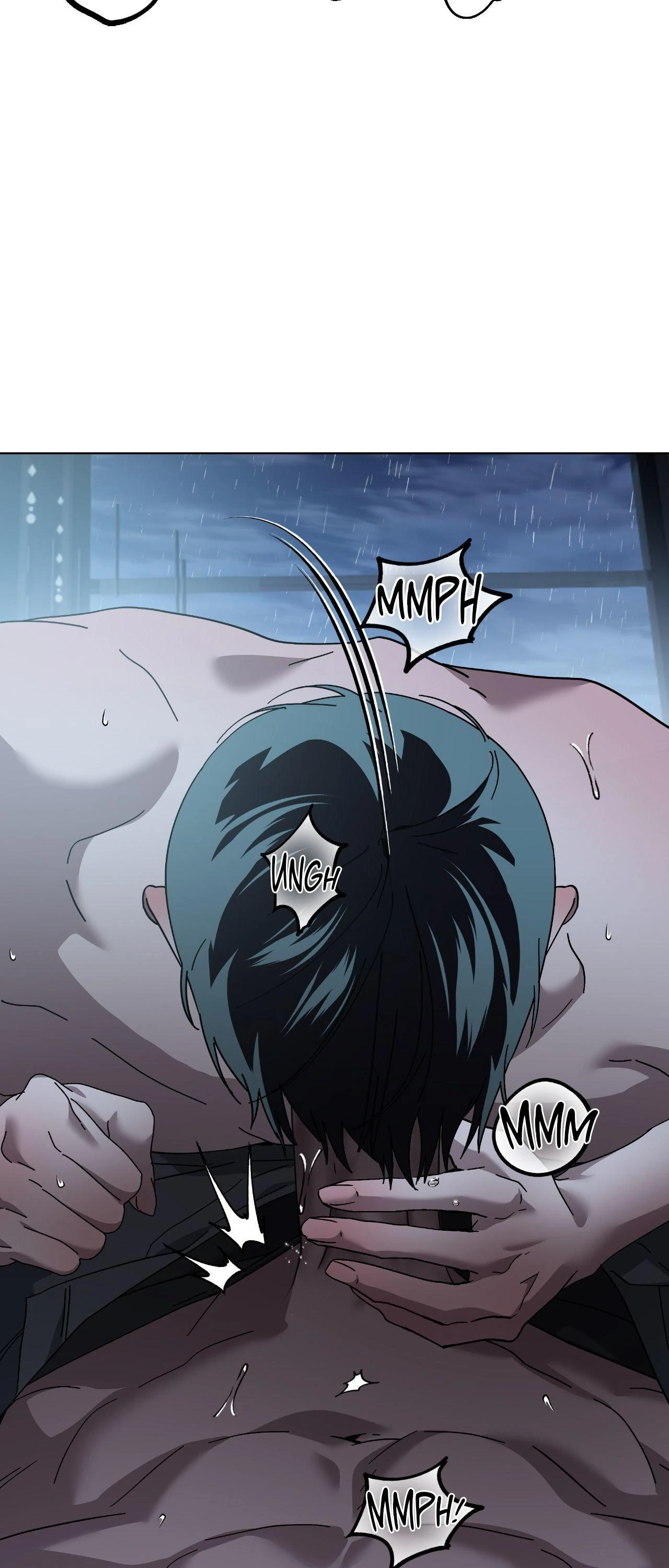 In The Deep - Chapter 63 Page 61